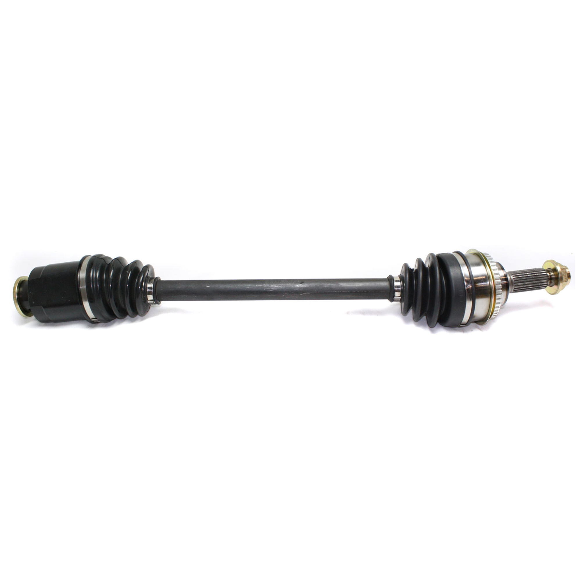 AM OUTBACK 00-04 FRONT CV AXLE ASSEMBLY RH New SKU JARBS507101