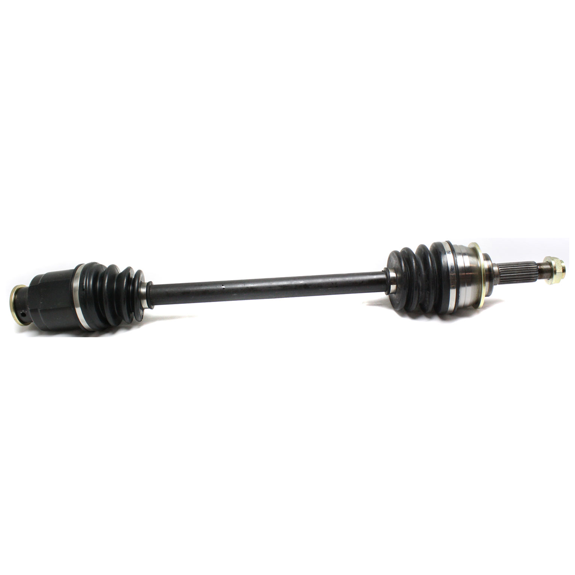 AM LEGACY 90-99 FORESTER 98-00 FRONT CV AXLE ASSEMBLY RH New Gas FI SKU JARBS507104