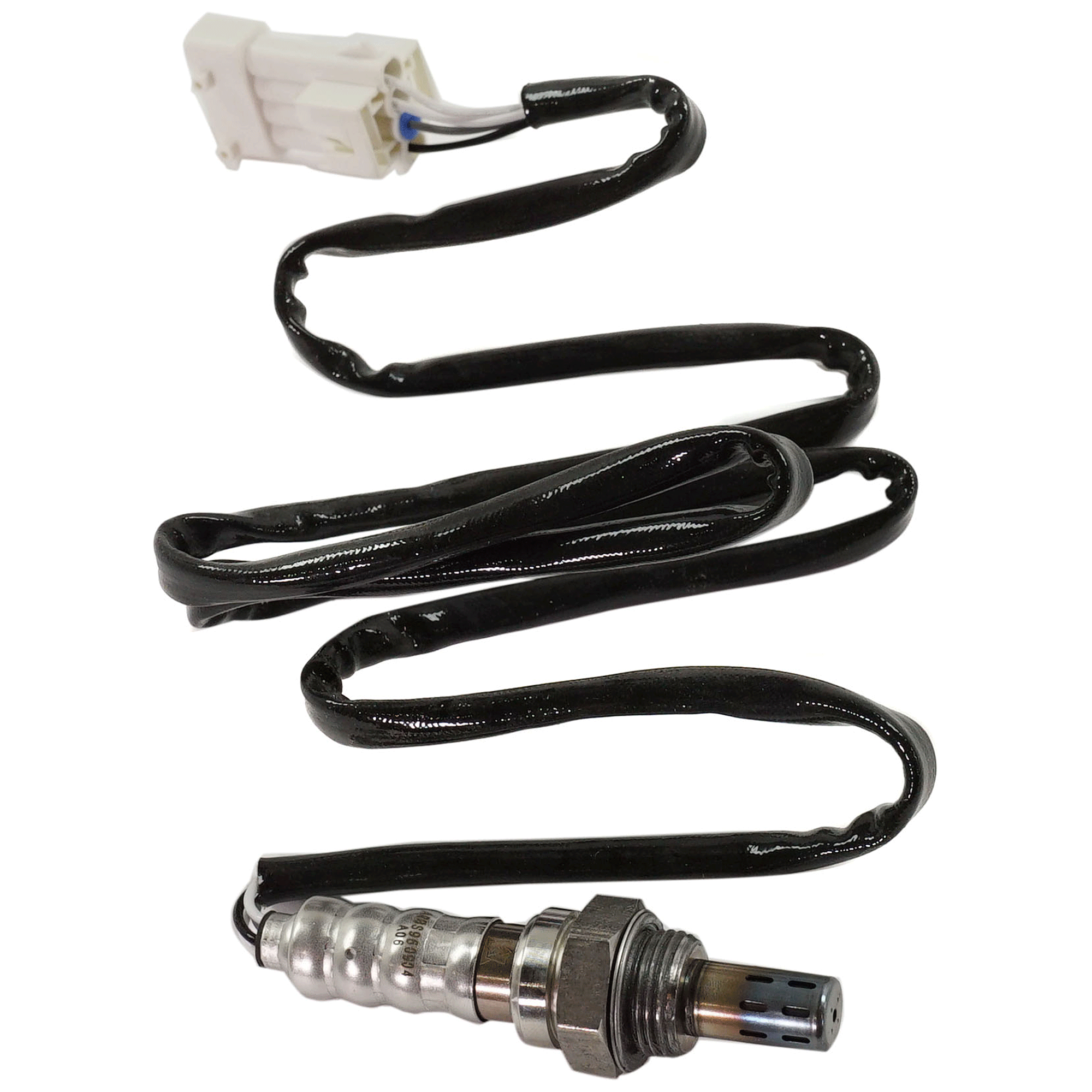 AM PORSCHE 911-94-94 SAAB 9-3-99-99 OXYGEN SENSOR Heated 4 Wire Upstream SKU JARBS960904