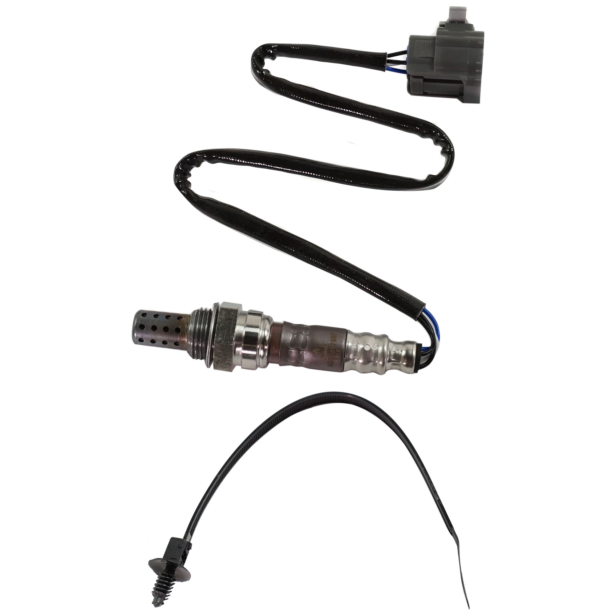 AM IMPREZA LEGACY 99-01 MAZDA 626-00-02-0XYGEN SENSOR Heated 4 Wire Downstream SKU JARBS960907