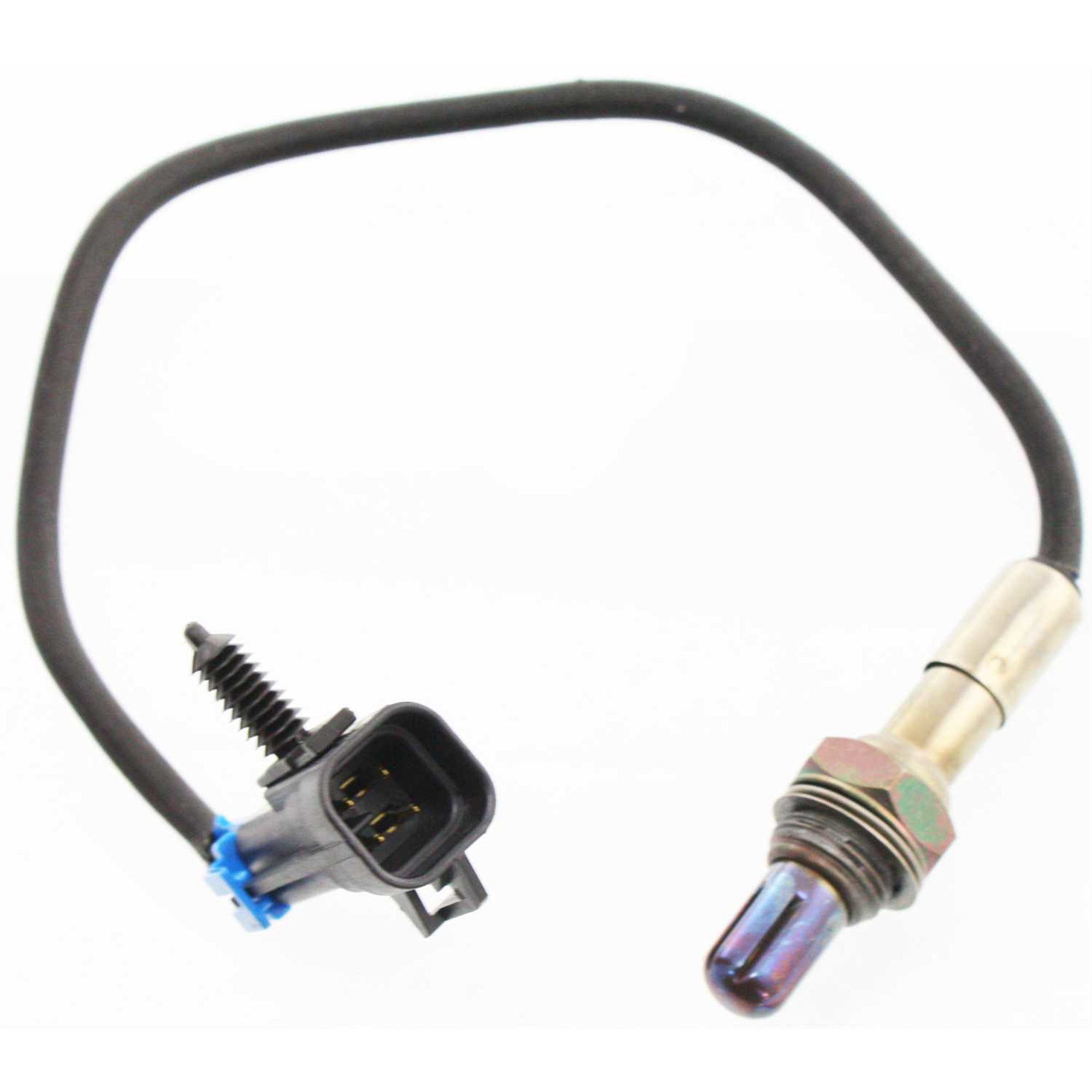 AM LW200-02-03 XL 7-08-09 OXYGEN SENSOR Heated 4 Wire Threaded in type SKU JARBS960912