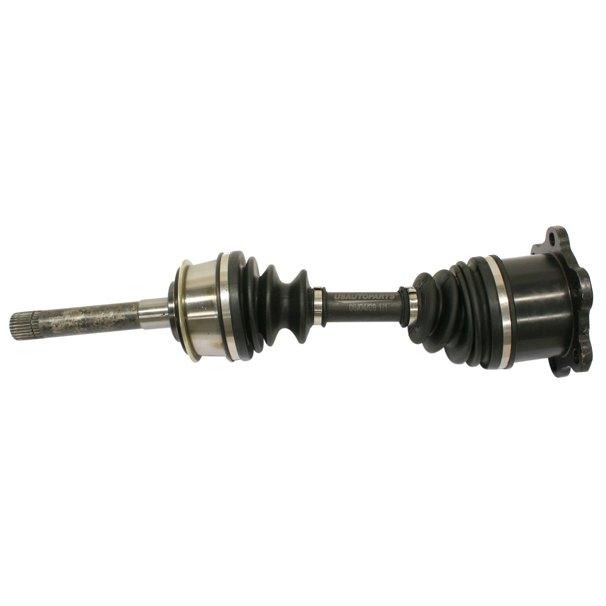 AM 4RUNNER 86-95 FRONT CV AXLE ASSEMBLY RH=LH New SKU JARBT507102