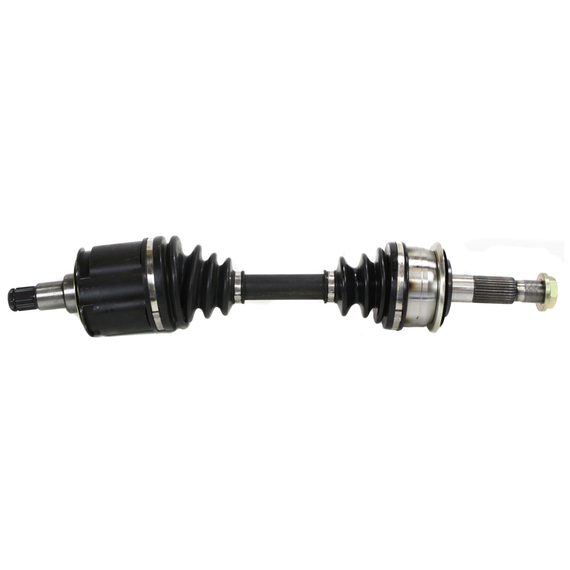 AM TACOMA 95-04 FRONT CV AXLE ASSEMBLY RH New SKU JARBT507104