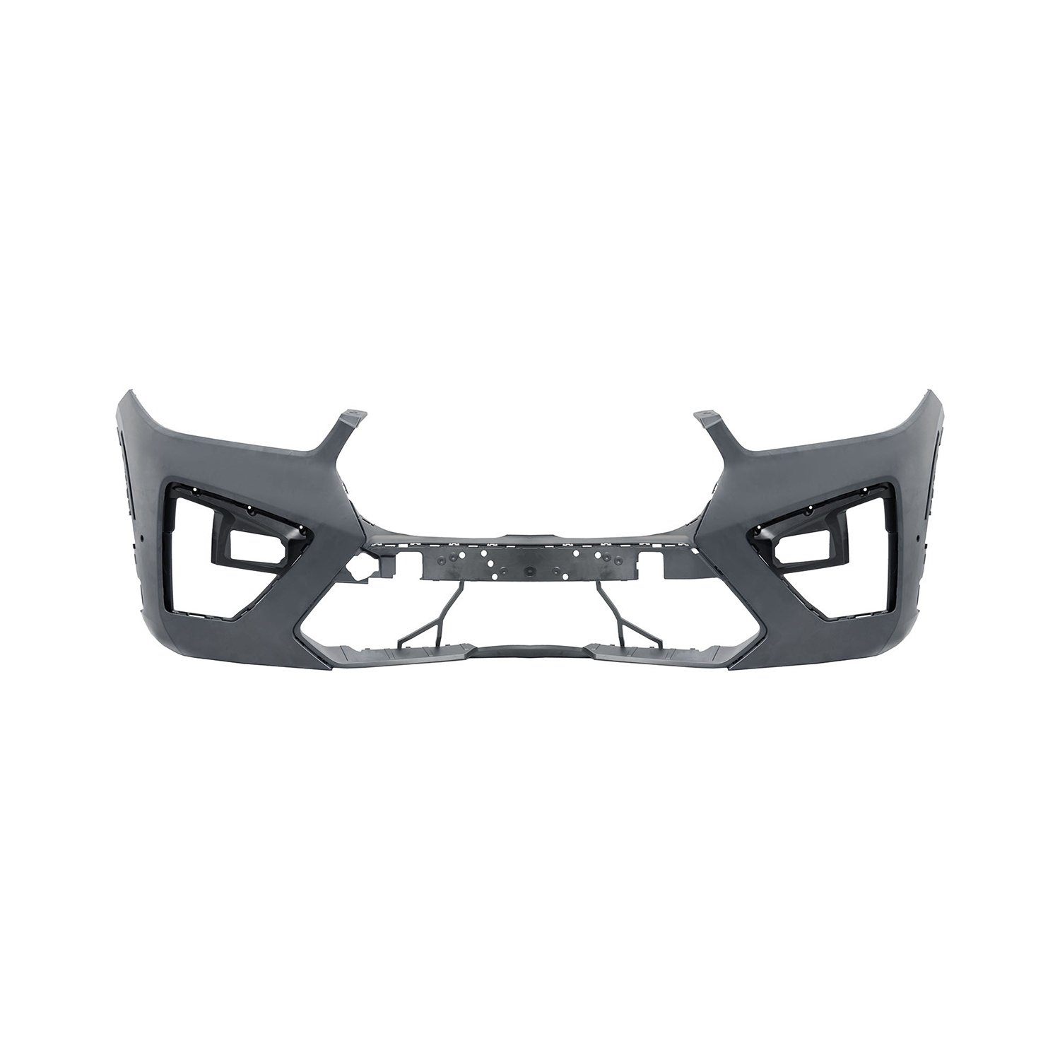 AM X5-24-25 FRONT BUMPER COVER Primed M Models SKU JB01030001P Partslink BM1000561 OEM 51117872888
