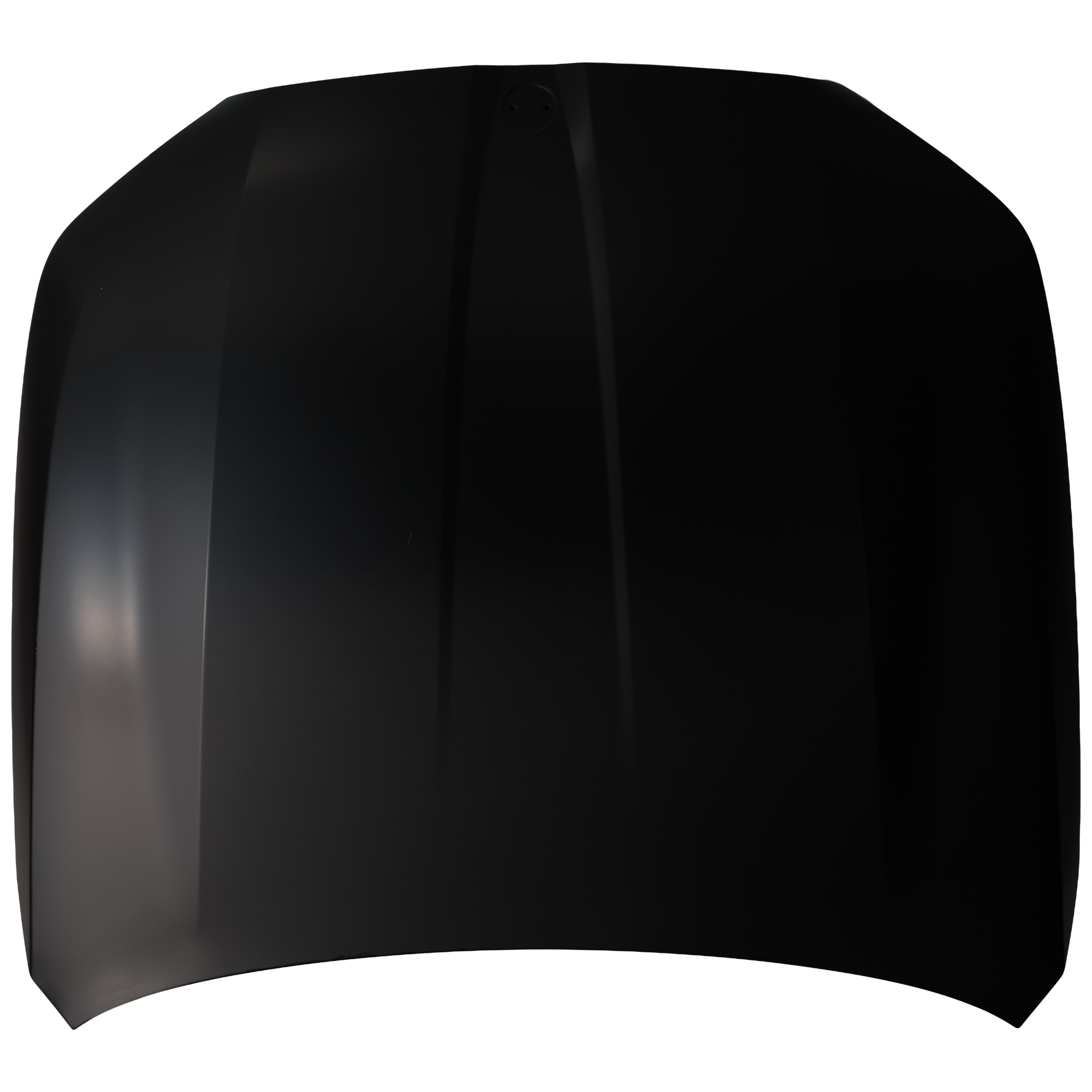 AM 530I XDRIVE 530I 24-24 HOOD Black Aluminum G60 Body SKU JB13010001 Partslink BM1230165 OEM 41619633618
