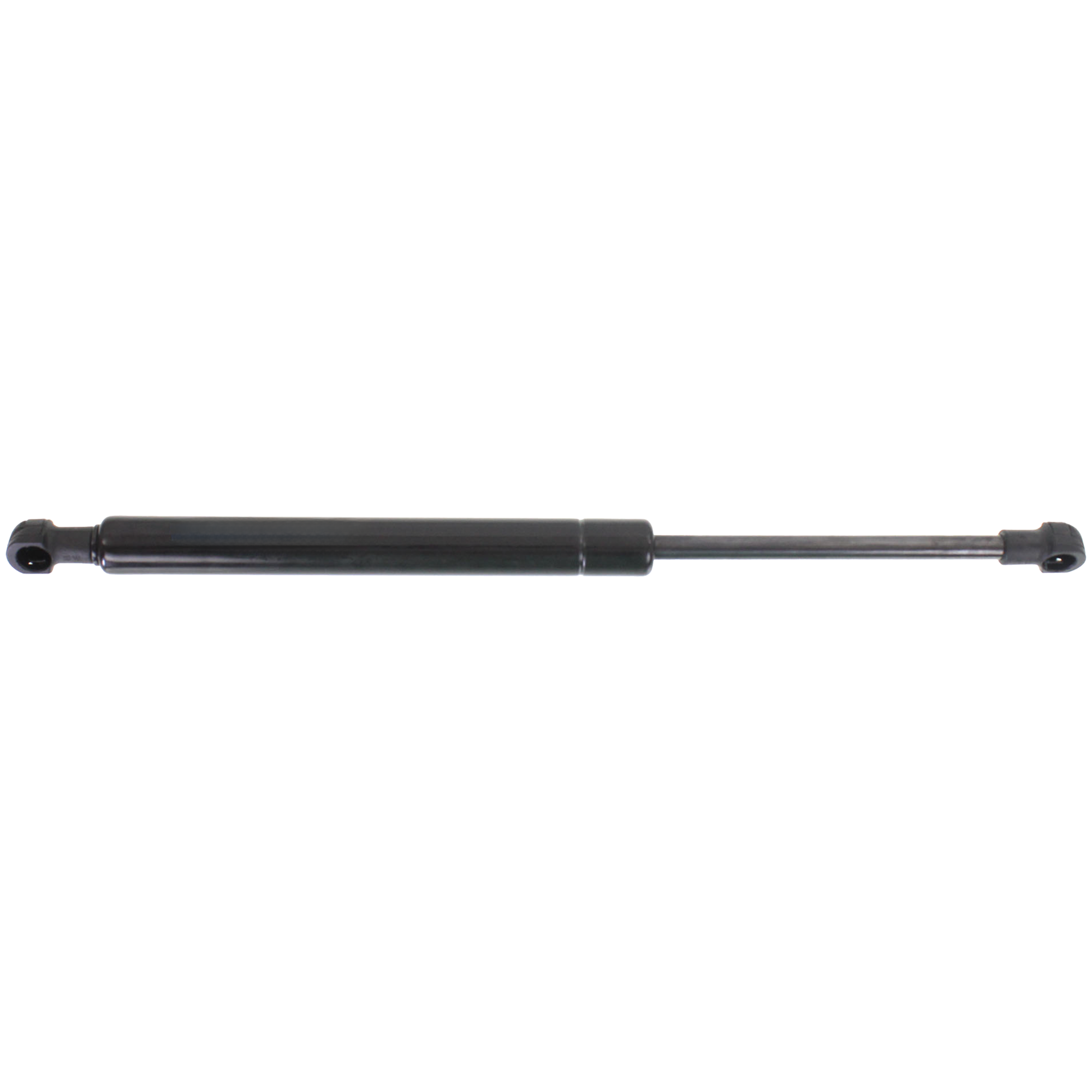 AM 3 SERIES 99-06 HOOD LIFT RH=LH SKU JB131706 Partslink BM1237106 OEM 51238202688