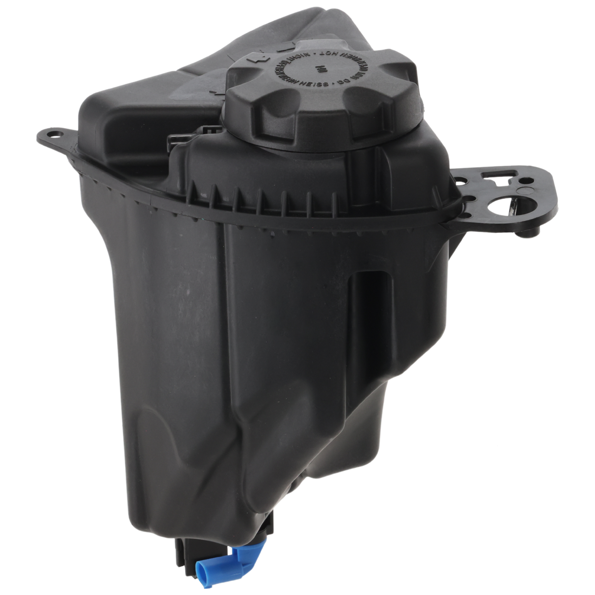 AM 535I 10-17-740I 11-15 COOLANT TANK w Cap SKU JB16130016