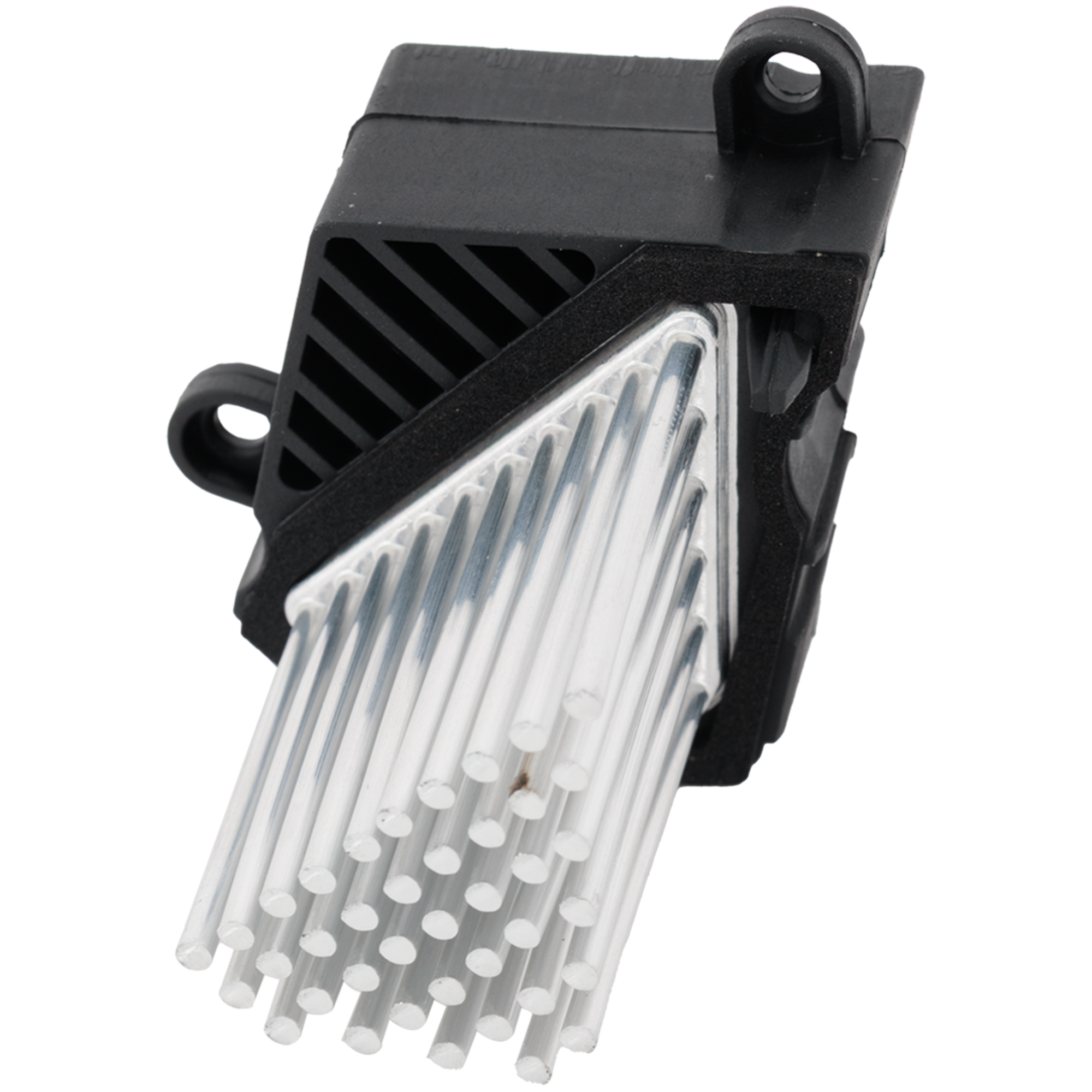 AM 5 SERIES 94-03 X3-04-10 BLOWER MOTOR RESISTOR w Climate Control SKU JB191504 OEM 20421-300404-973528-2040073-53