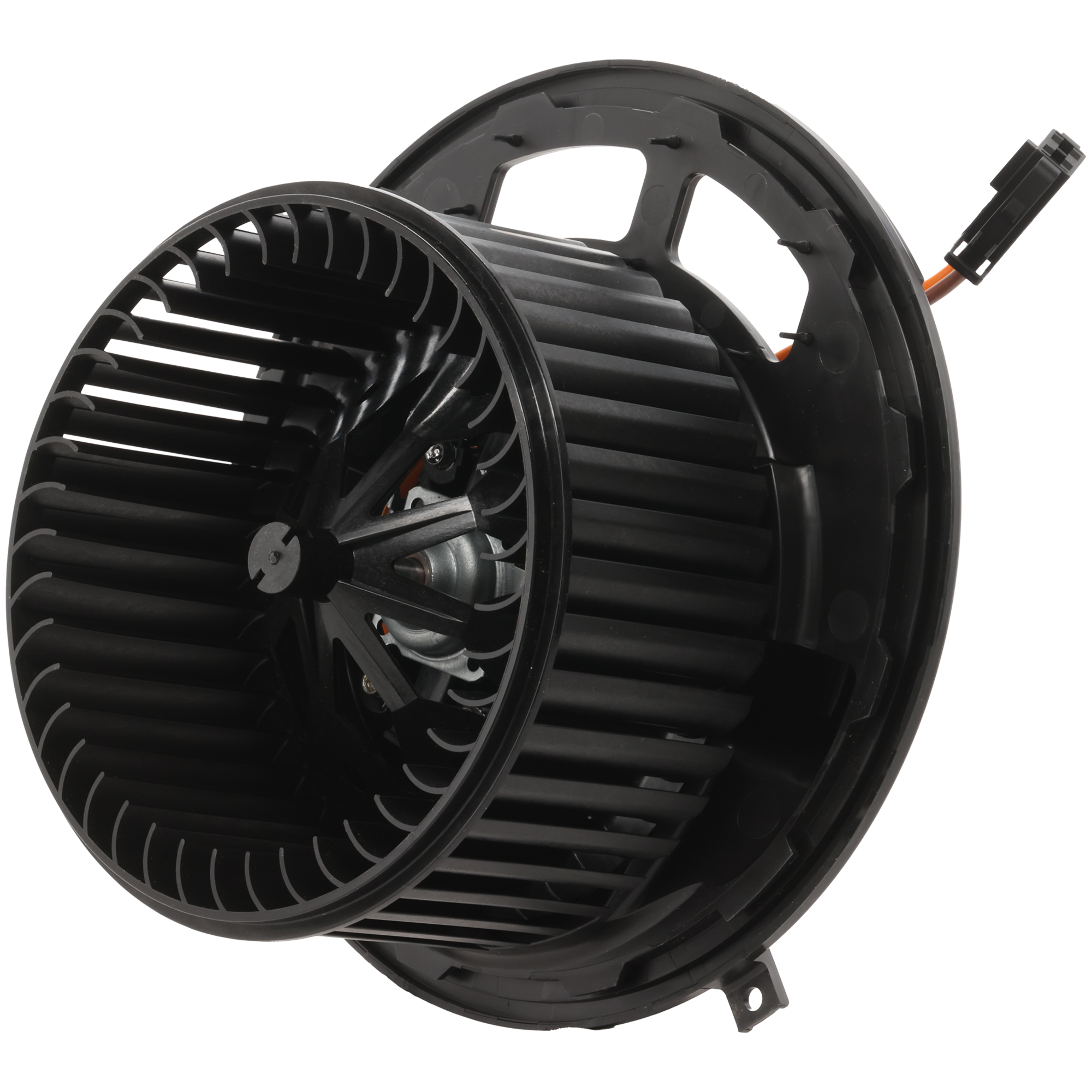 AM 3 SERIES 06-13 X3-11-17 BLOWER MOTOR SKU JB192002 Partslink BM3126102 OEM 64119227670