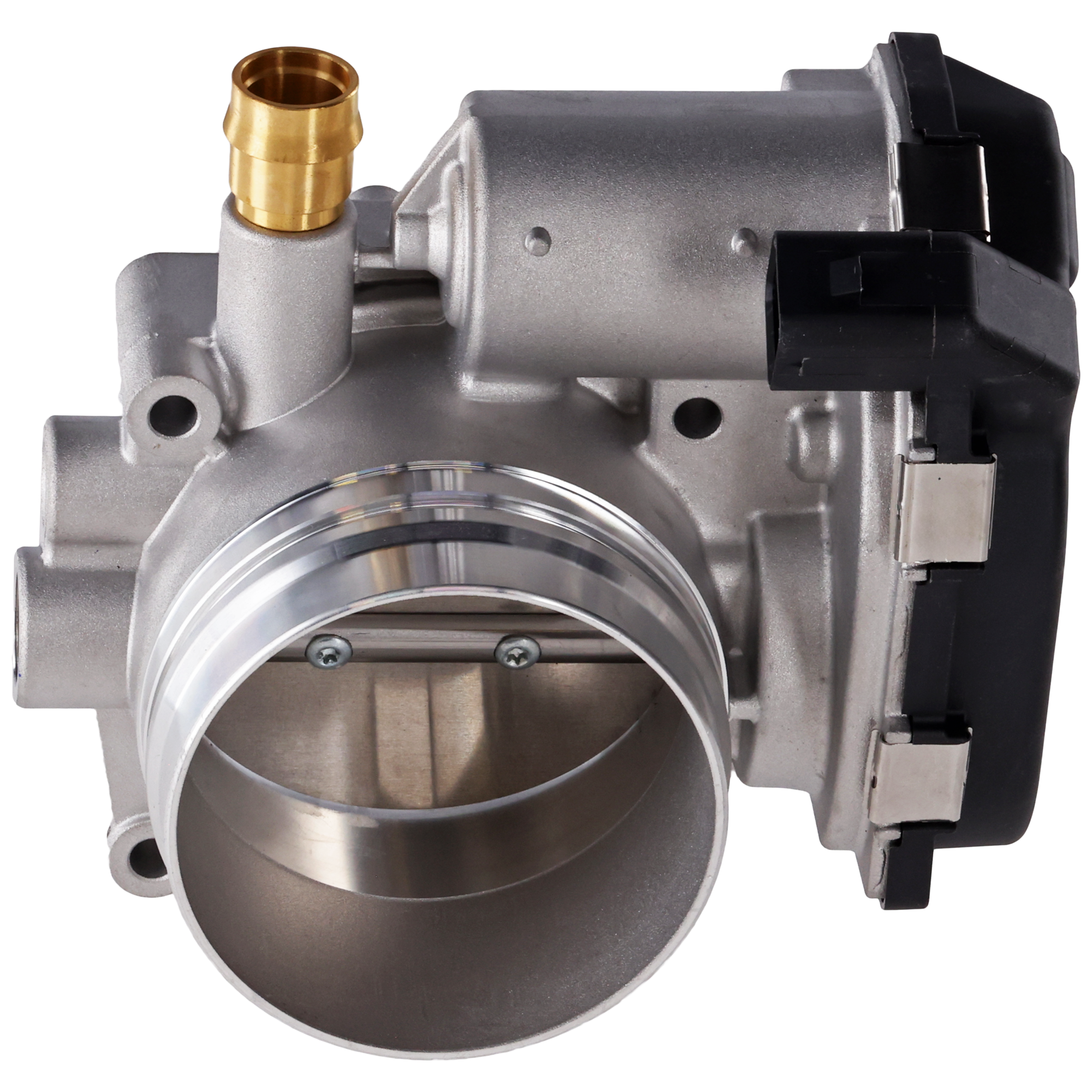 AM 135I 11-13 X6-11-15 THROTTLE BODY SKU JB21000002 OEM 13547597871