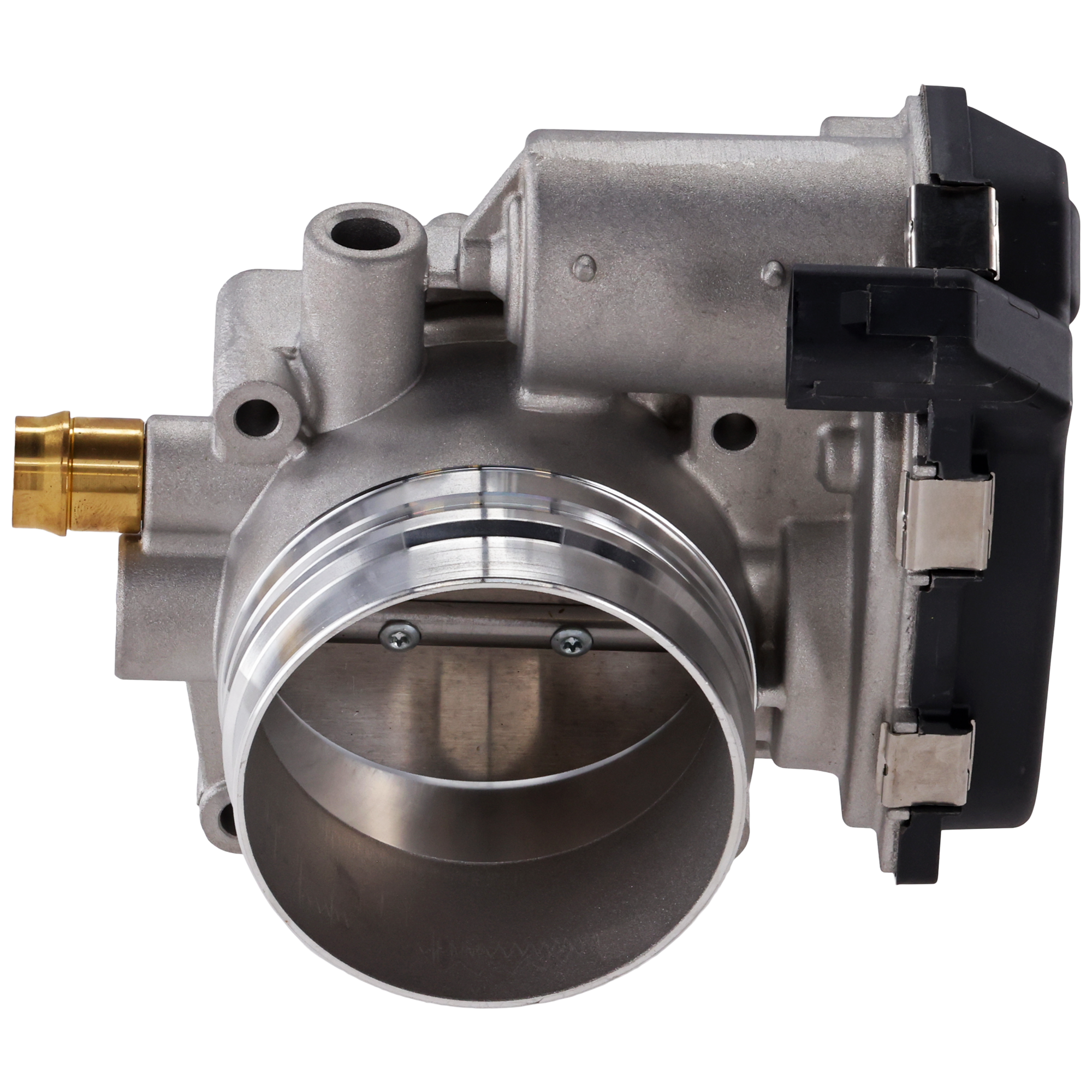 AM 535I 08-10 THROTTLE BODY SKU JB21000003 OEM 13547556119-13547597885-755611