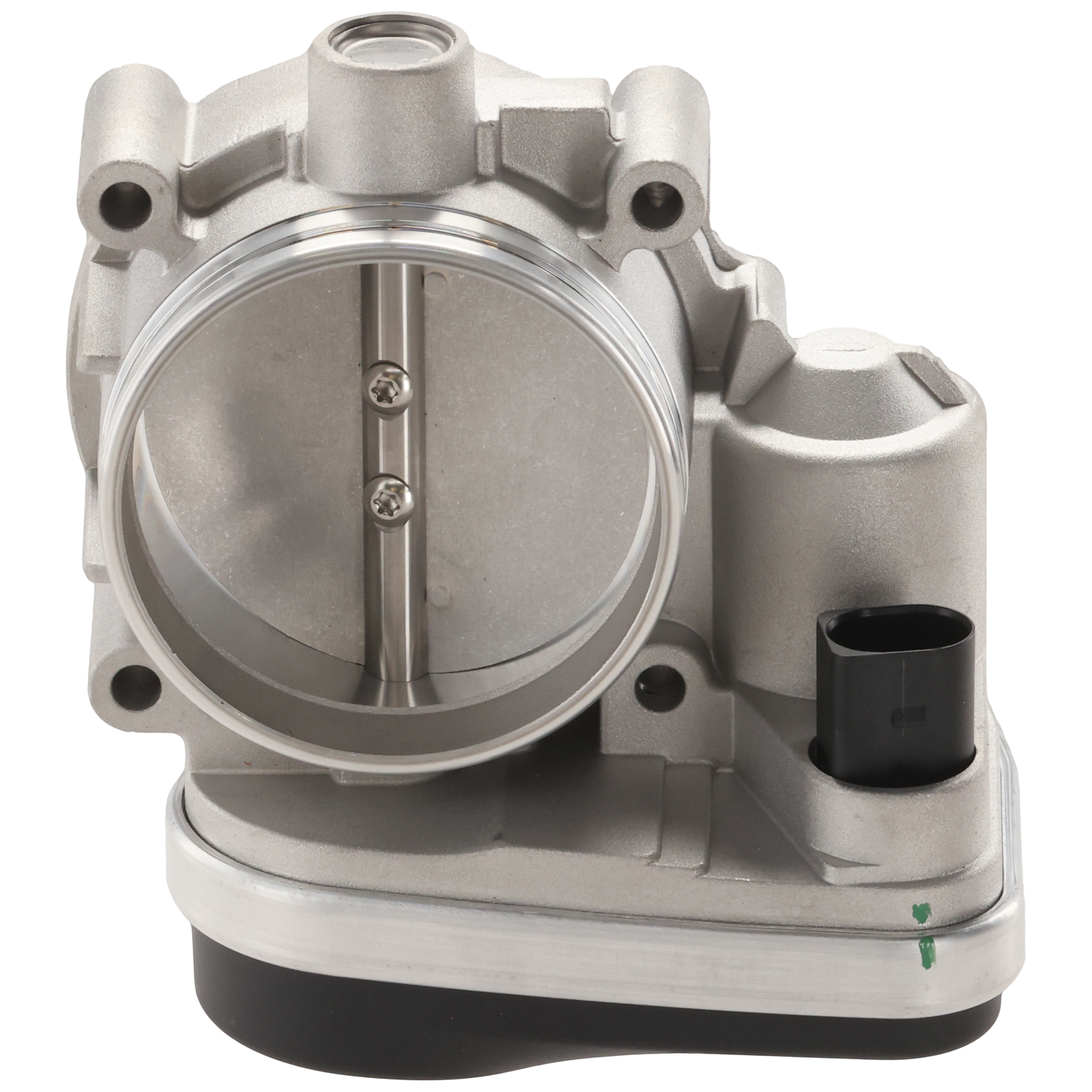 AM 525I 06-07-325I 06-06 THROTTLE BODY SKU JB21000004 OEM 13547516946