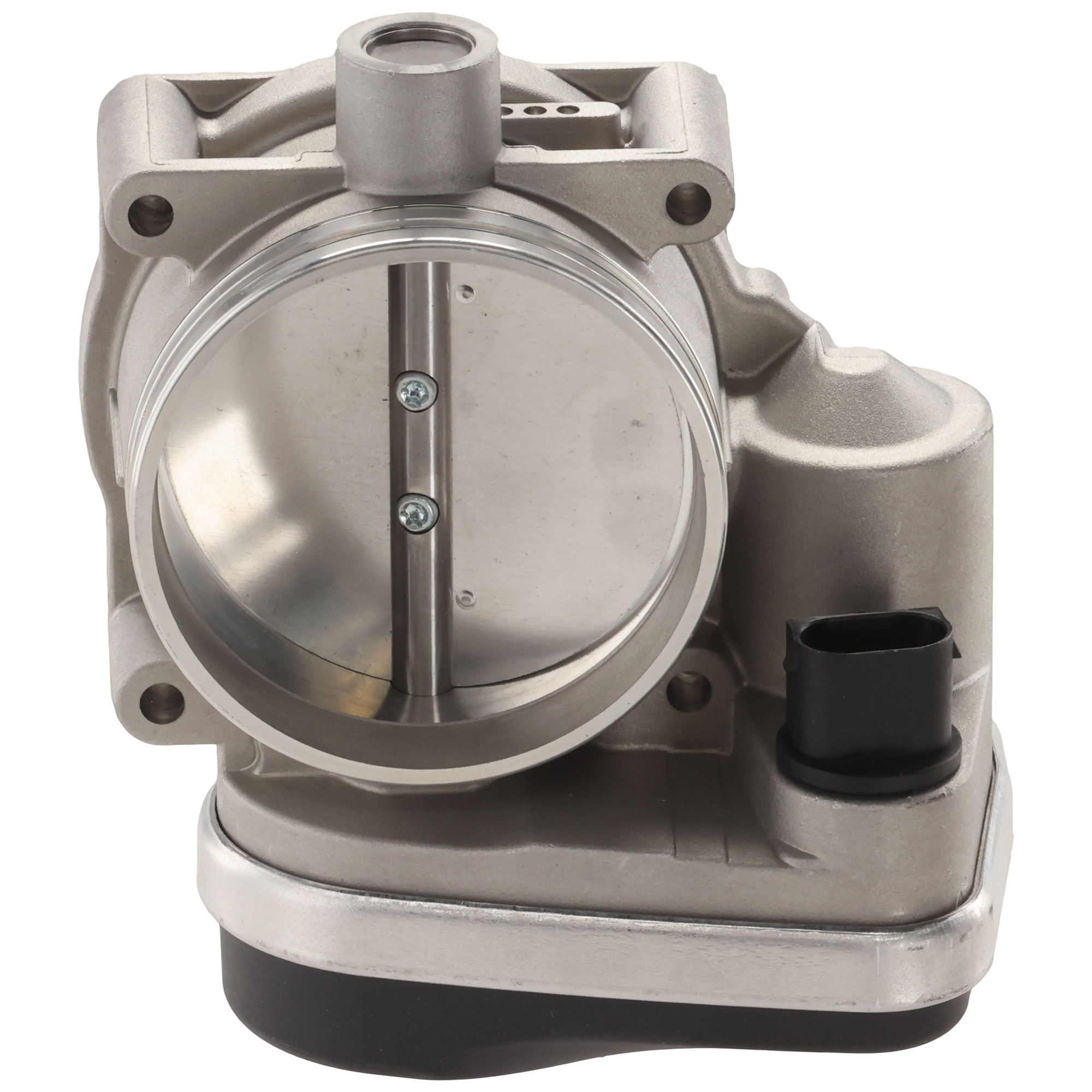 AM 540I 98-03 X5-00-03 THROTTLE BODY SKU JB21000005 OEM 13541435959