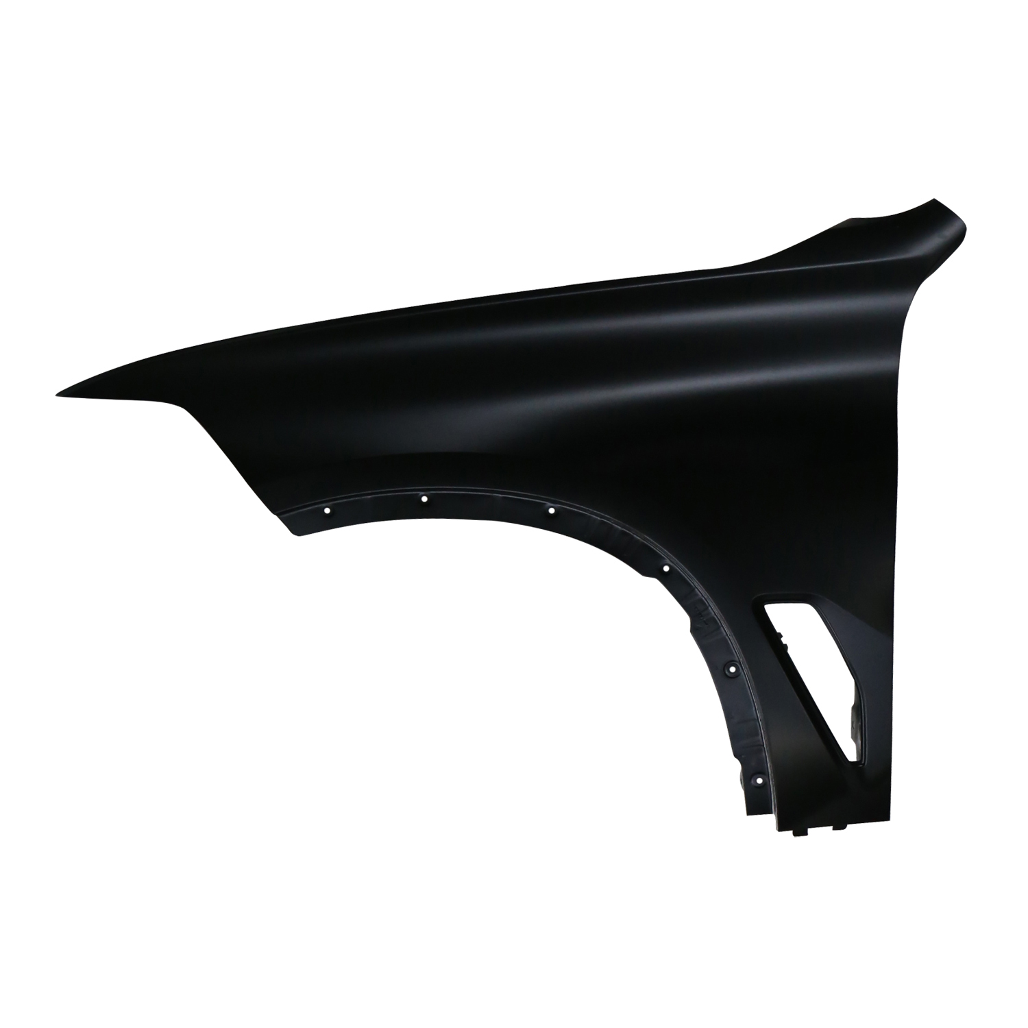 AM X5-19-25 FRONT FENDER LH Aluminum Exc. xDrive45e xDrive50e Models SKU JB22010004 Partslink BM1240174 OEM 41007492363