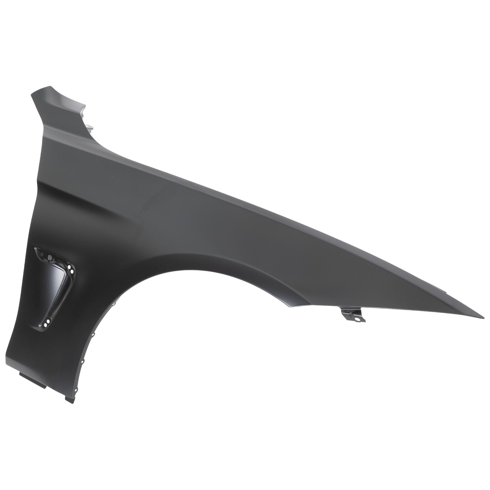 AM 4 SERIES 18-20 FRONT FENDER RH Coupe Convertible Hatchback SKU JB22010005 Partslink BM1241173 OEM 41009633544
