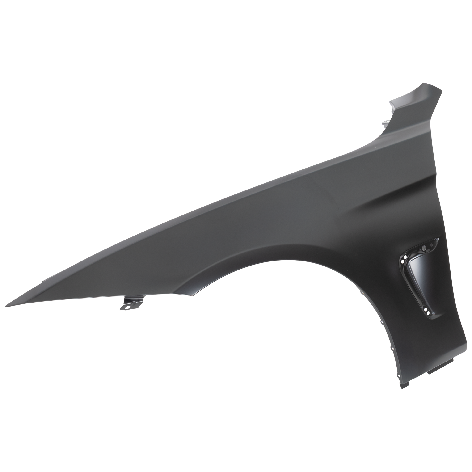 AM 4 SERIES 18-20 FRONT FENDER LH Coupe Convertible Hatchback SKU JB22010006 Partslink BM1240173 OEM 41009633543