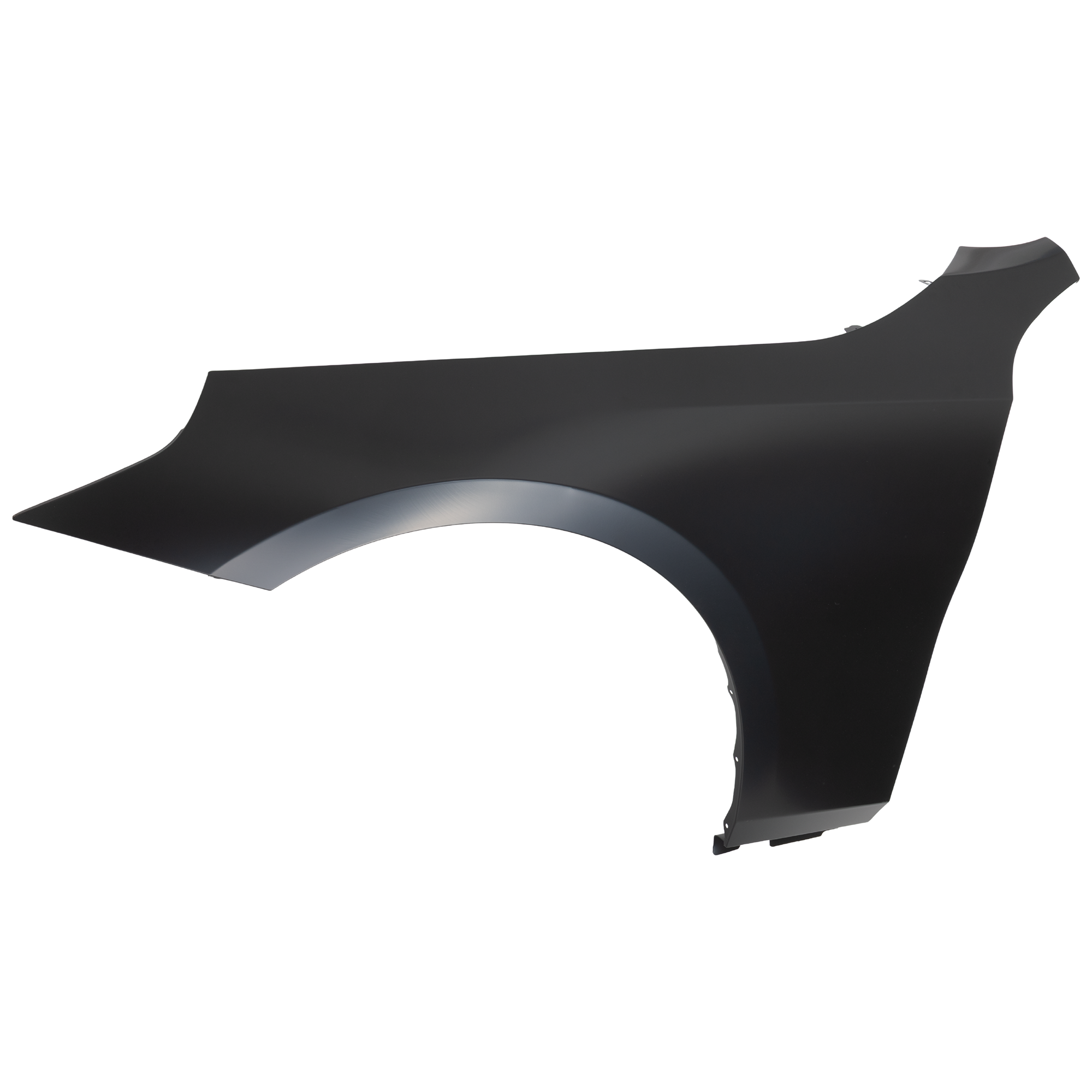 AM 5 SERIES 24-25 FRONT FENDER LH Paint to Match Aluminum exc. 550e xDrive Model SKU JB22010008 Partslink BM1240187 OEM 41359633623