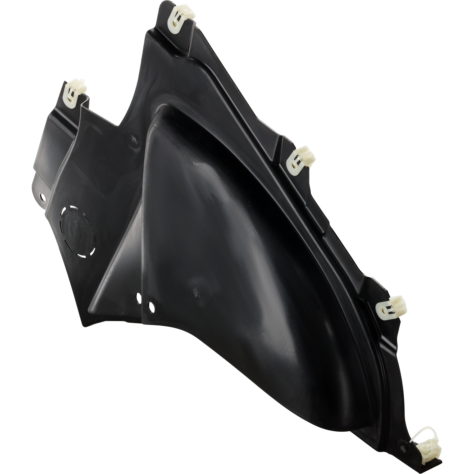 AM 4 SERIES 21-24 FRONT FENDER SUPPORT LH Coupe Convertible Sport Line. SKU JB22370002 Partslink BM1250144 OEM 51717447135