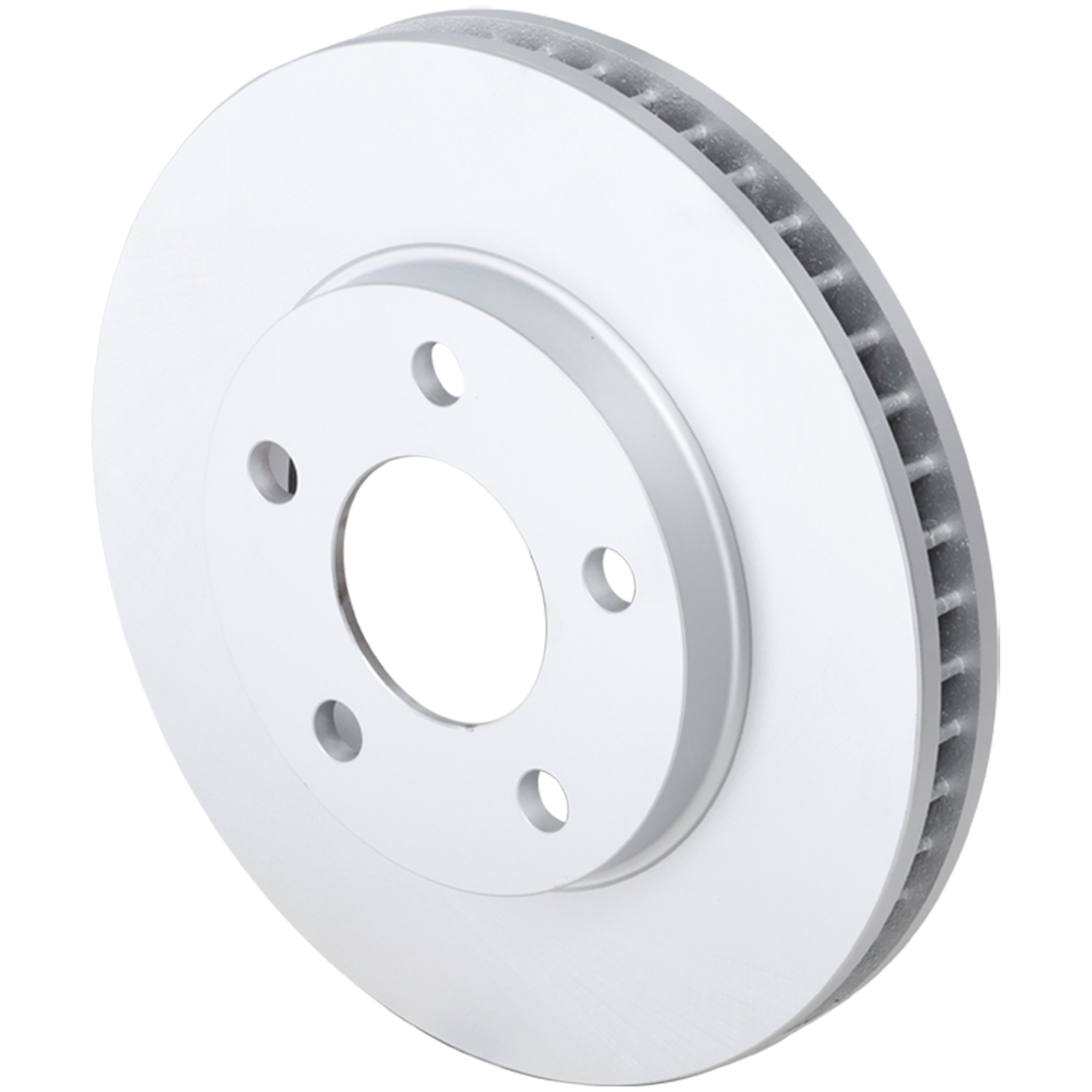 AM REGAL 97-04 CENTURY 97-05 FRONT BRAKE DISC RH=LH Plain Surface G Coated Cast Iron Vented 5 Lugs SKU JB27110052G OEM 18021359 PFM
