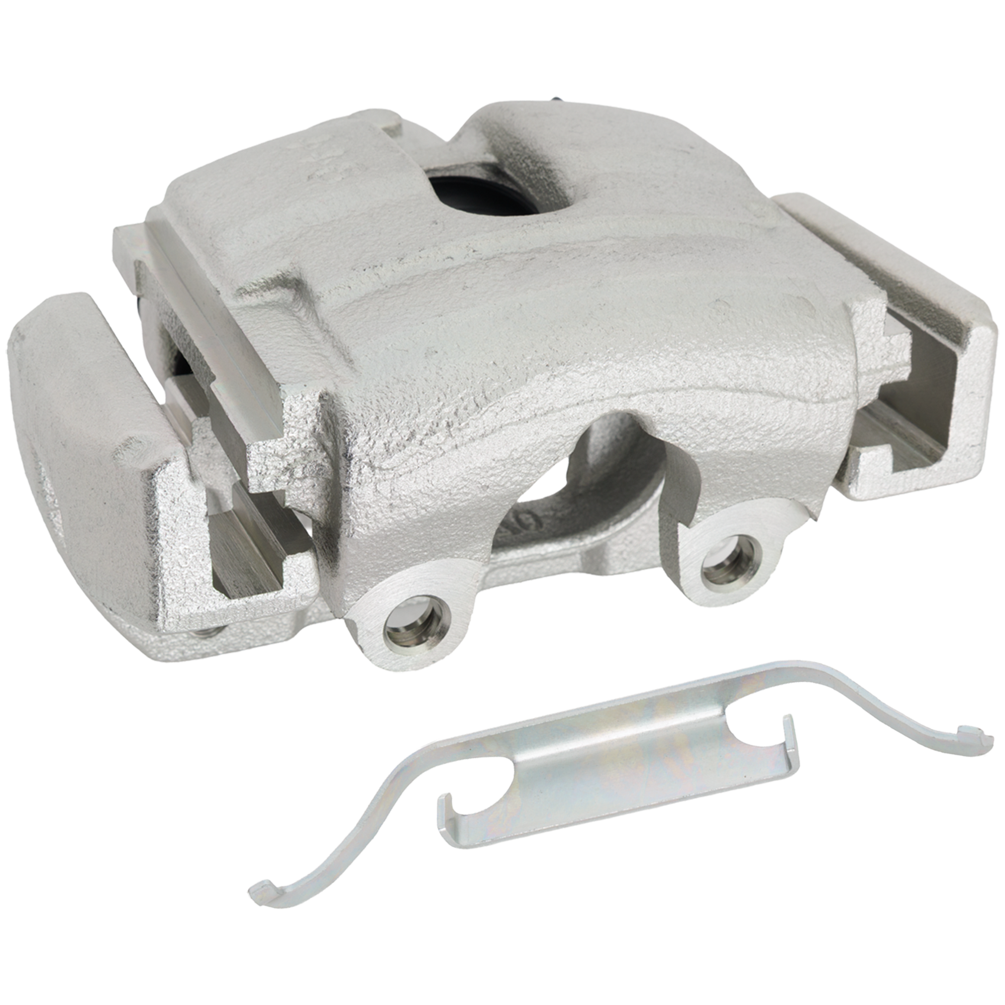 AM 330I 330XI 01-05 X3-04-11 FRONT BRAKE CALIPER RH 1 Piston SKU JB27150003