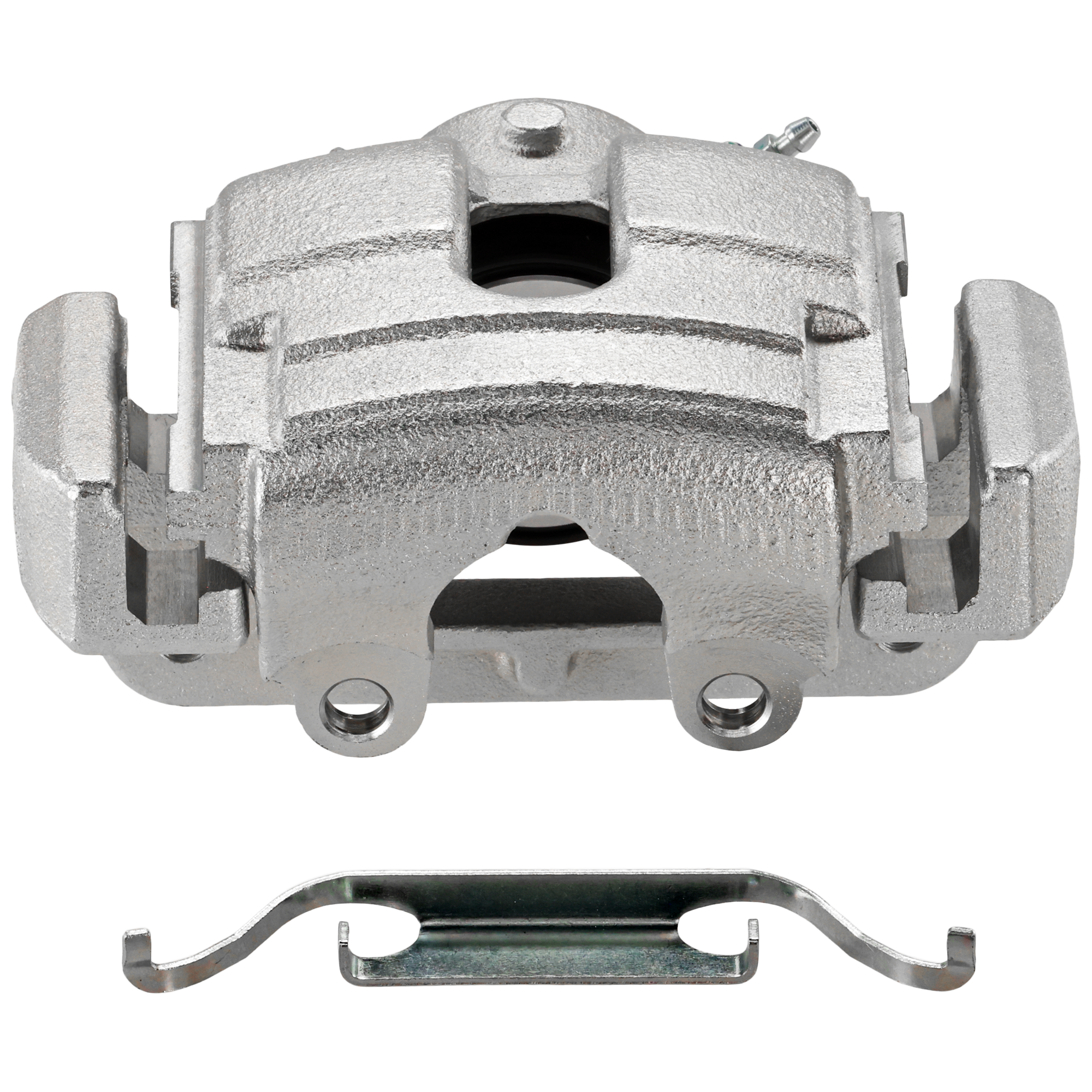 AM X3-04-11 FRONT BRAKE CALIPER RH 1 Piston SKU JB27150005
