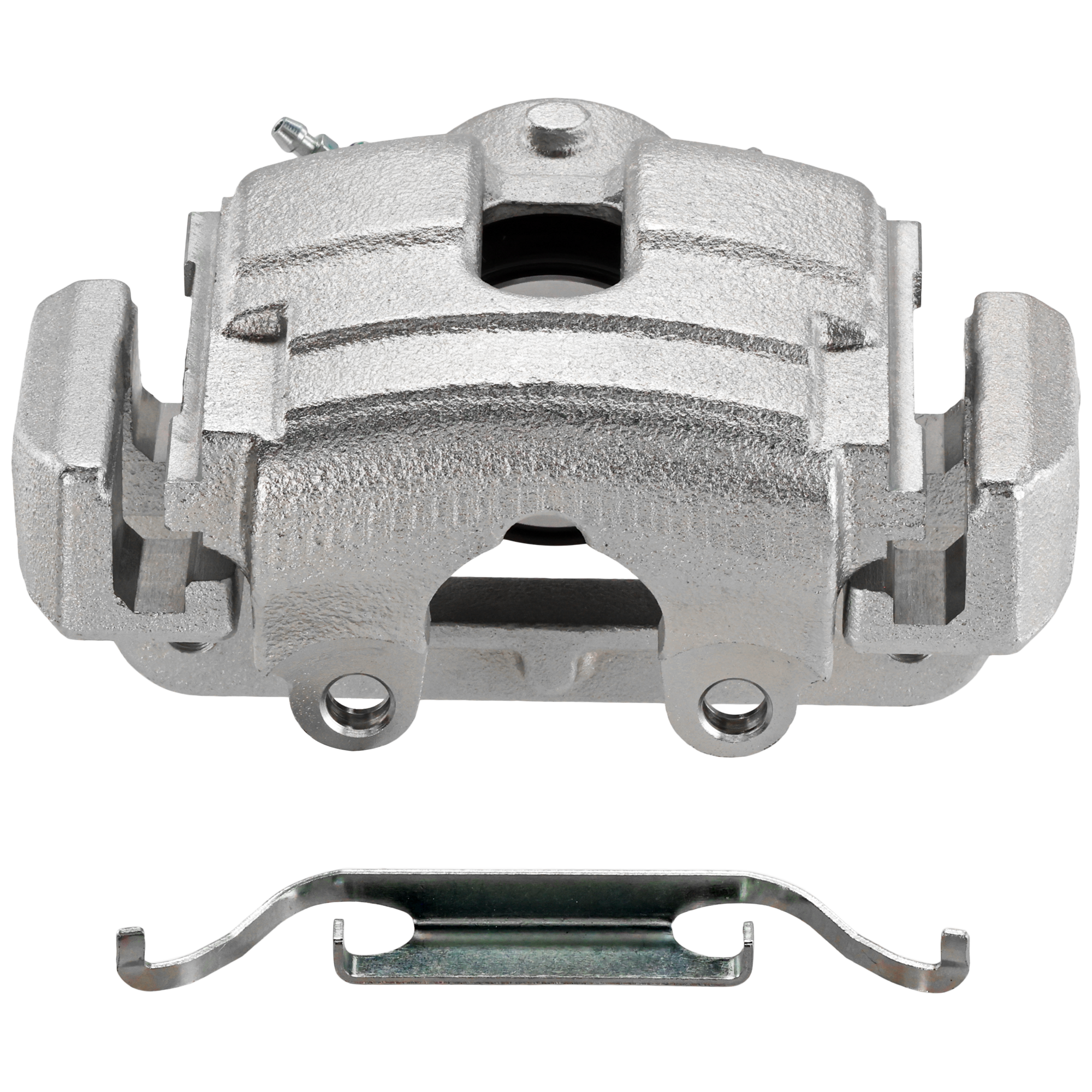 AM X3-04-11 FRONT BRAKE CALIPER LH 1 Piston SKU JB27150006