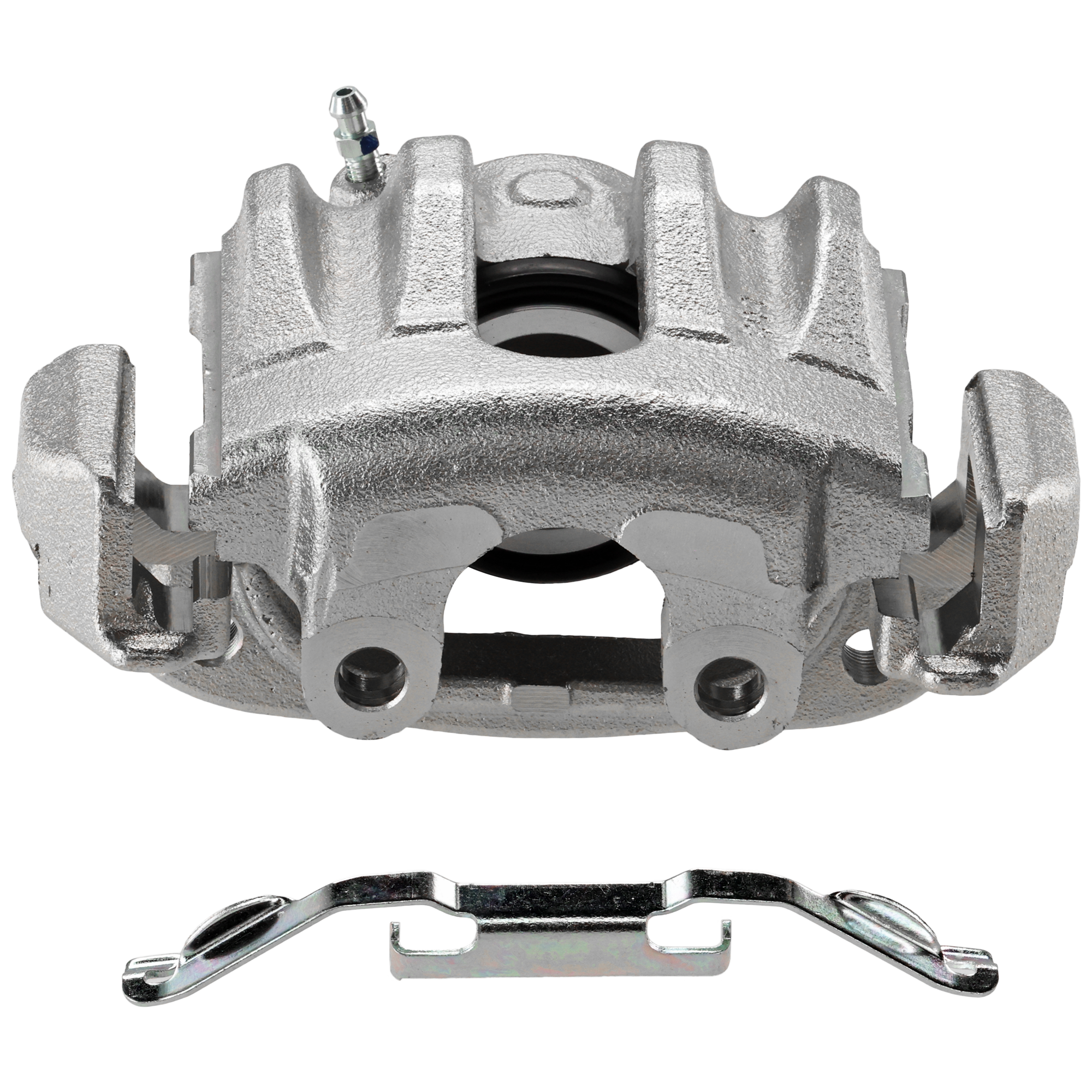 AM 3 SERIES 92-06 FRONT BRAKE CALIPER LH 1 Piston SKU JB27150008