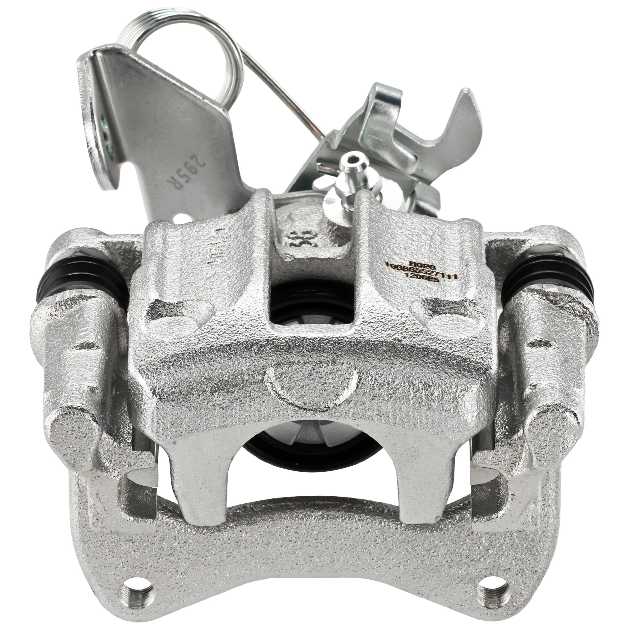 AM A4 QUATTRO 96-01 REAR BRAKE CALIPER RH 1 Piston SKU JB27160023