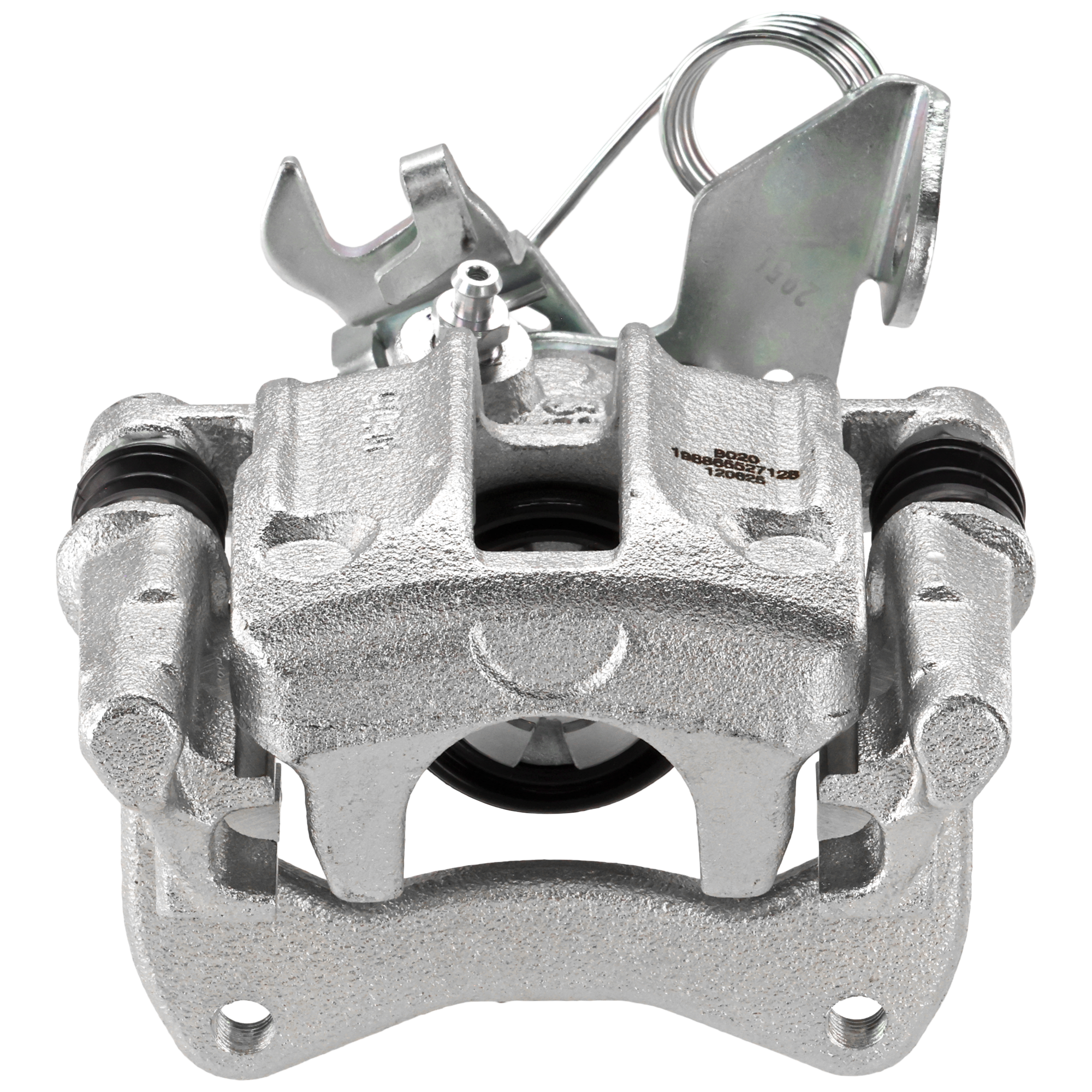 AM A4 QUATTRO 96-01 REAR BRAKE CALIPER LH 1 Piston SKU JB27160024
