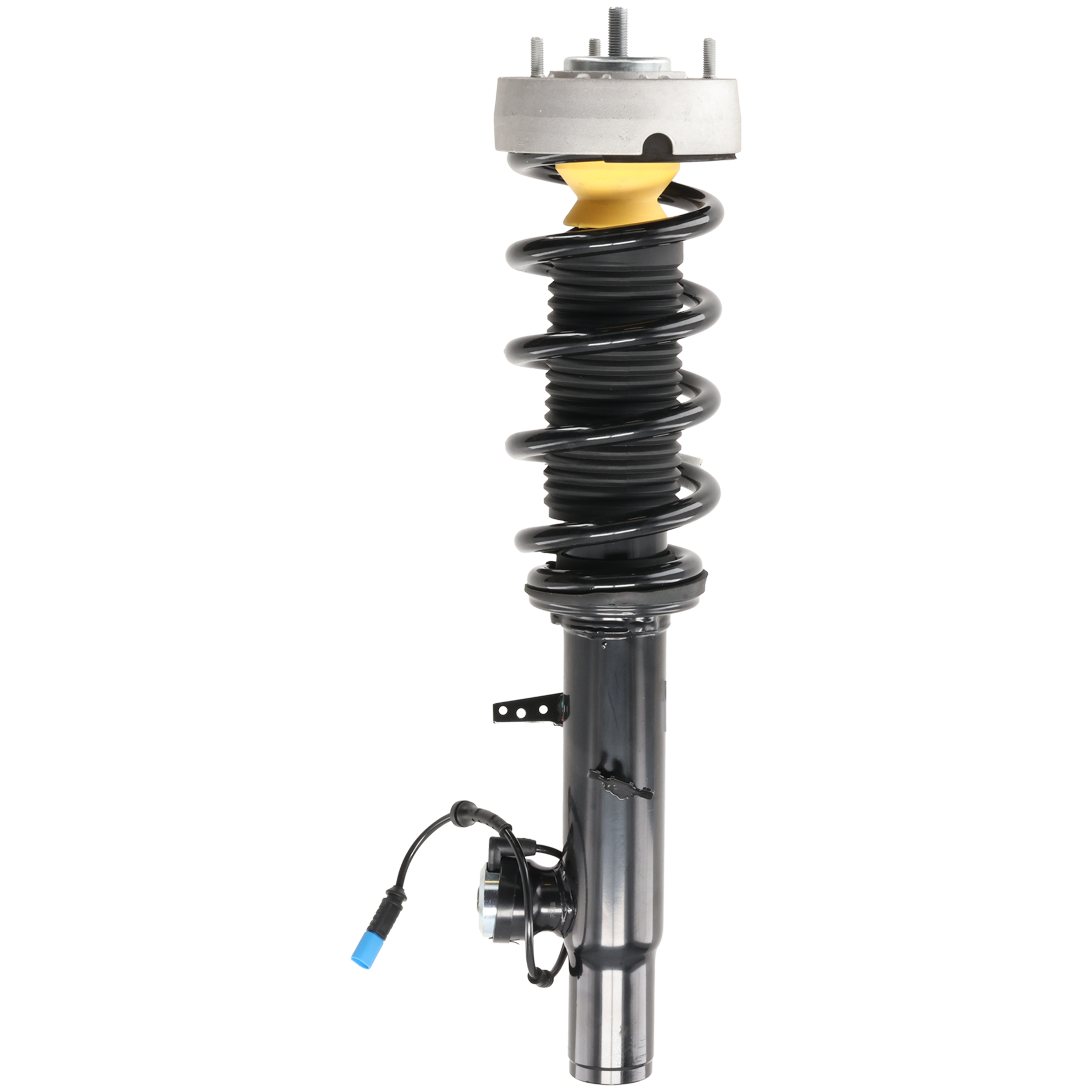 AM X5-14-18 X6-15-19 FRONT SHOCK ABSORBER RH w VDC Suspension Variable Damping Control SKU JB28010007 OEM 37116863174