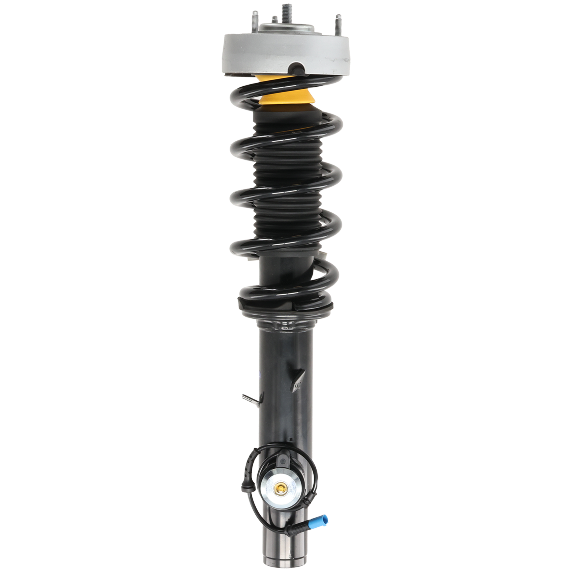 AM X5-14-18 X6-15-19 FRONT SHOCK ABSORBER LH w VDC Suspension Variable Damping Control SKU JB28010008 OEM 37116863173