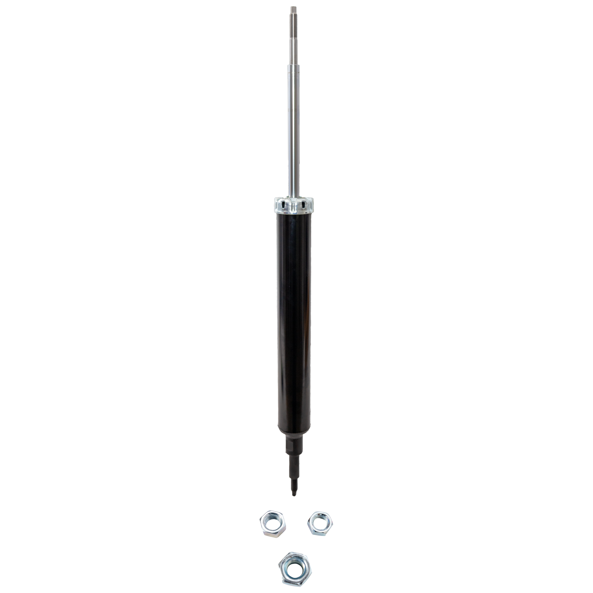 AM 328I 335I 07-13 REAR SHOCK RH=LH Gas Charged Twin tube w Sport Suspension SKU JB28030001 OEM 31306757043-31306757044-335267