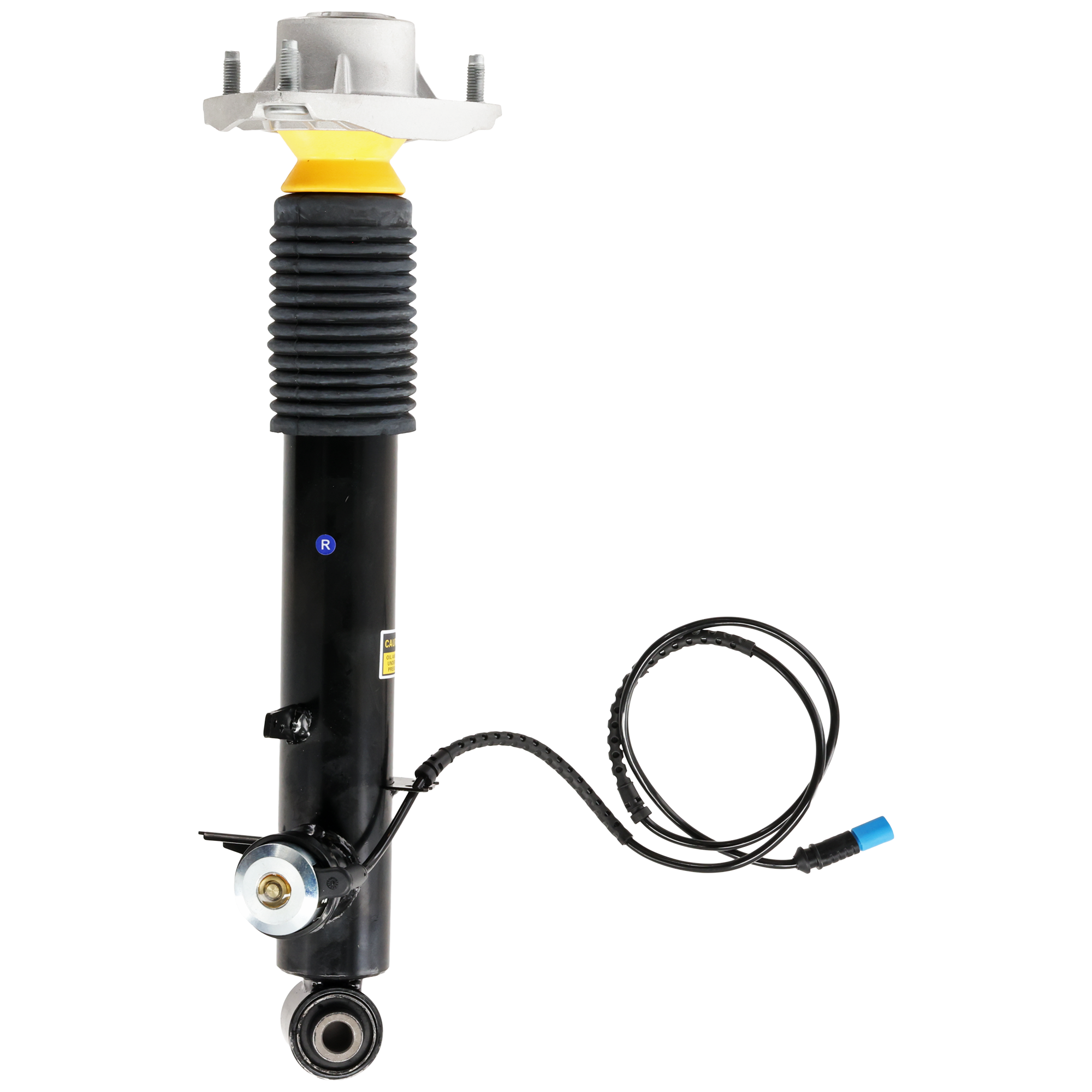 AM X5-14-18 X6-15-19 REAR SHOCK ABSORBER RH SKU JB28030047 OEM 37106875090