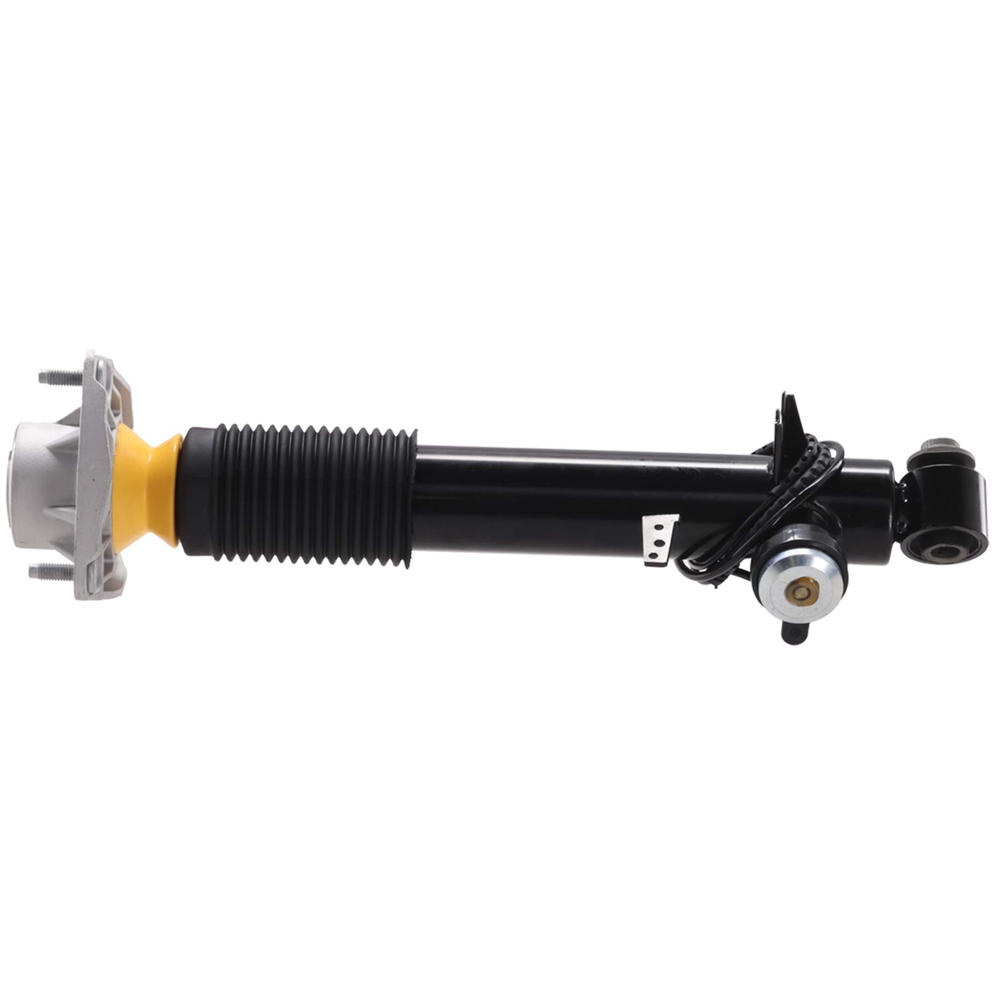 AM X5-14-18 X6-15-19 REAR SHOCK ABSORBER LH SKU JB28030048 OEM 37106875089