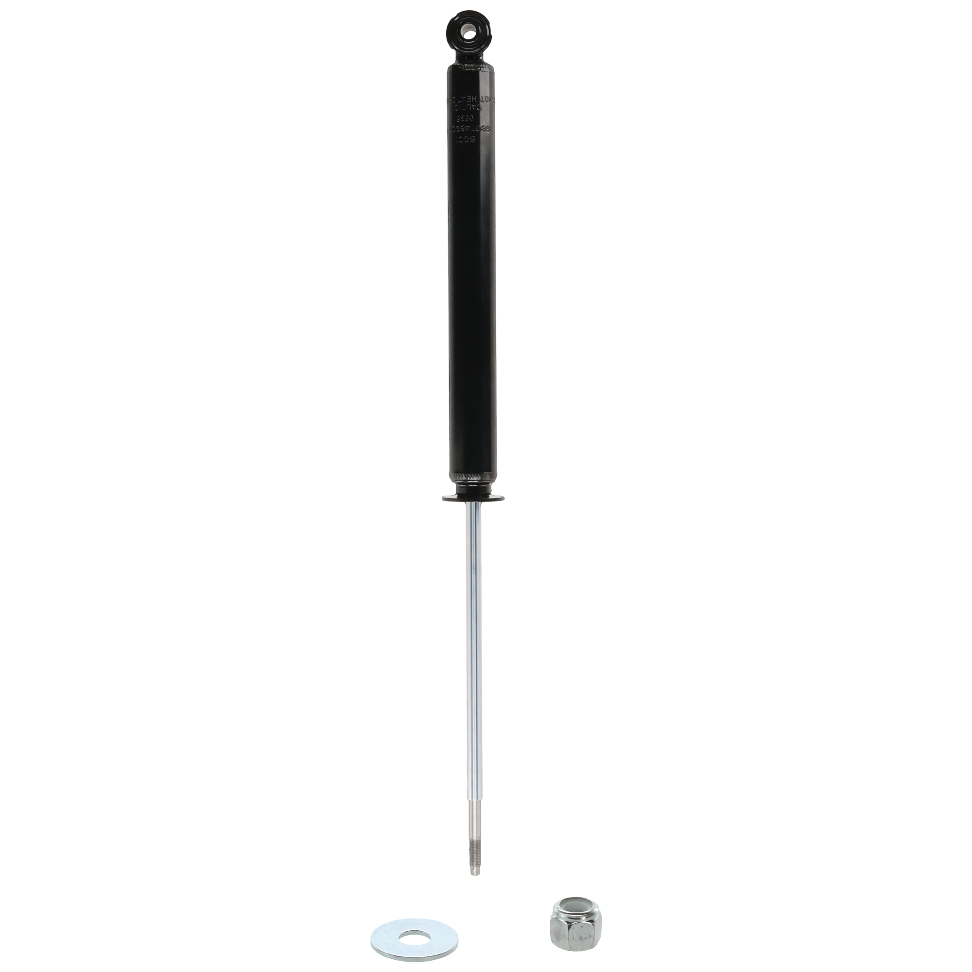 AM 325I 92-05-318I 92-98 REAR SHOCK RH=LH Gas Charged Twin tube SKU JB280302 OEM 31306757043-31306757044