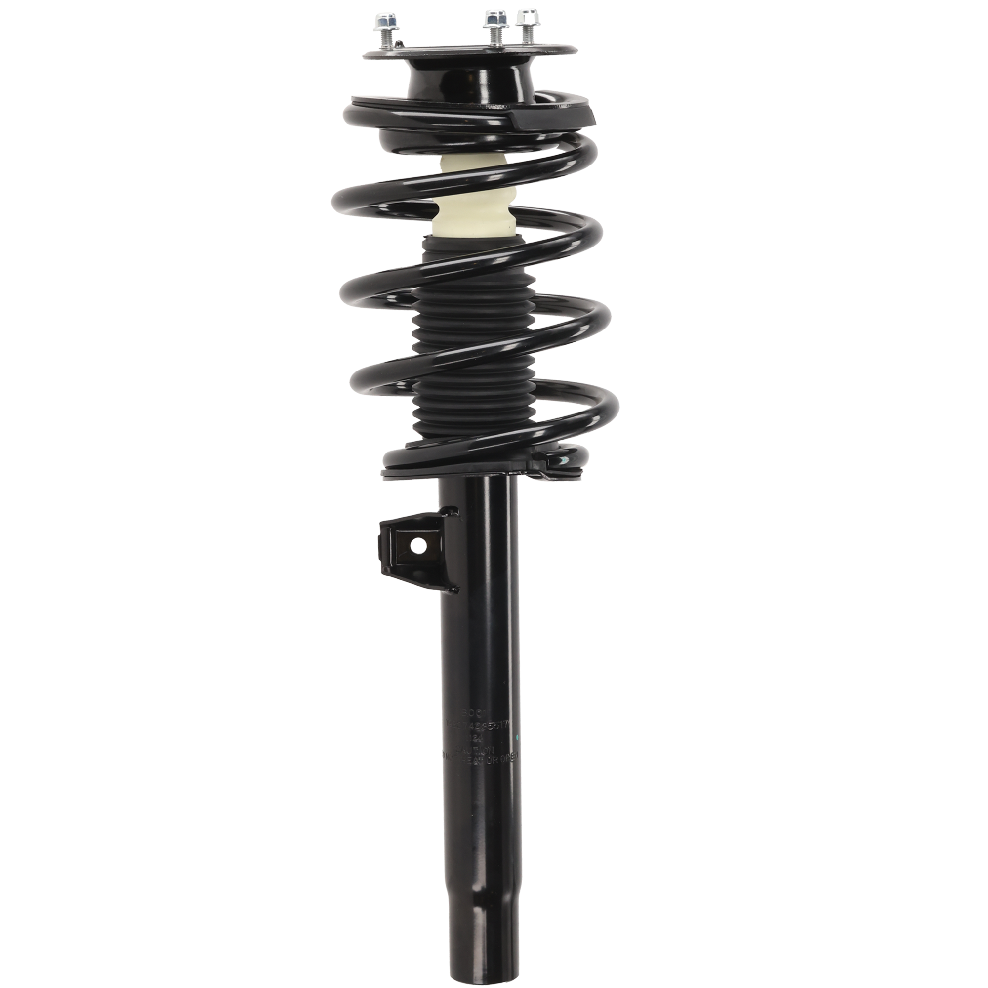 AM 330CI 325CI 01-06 FRONT FULLY LOADED STRUT RH Gas Charged Twin tube SKU JB28050005 OEM 171581-827212-501715819-313067