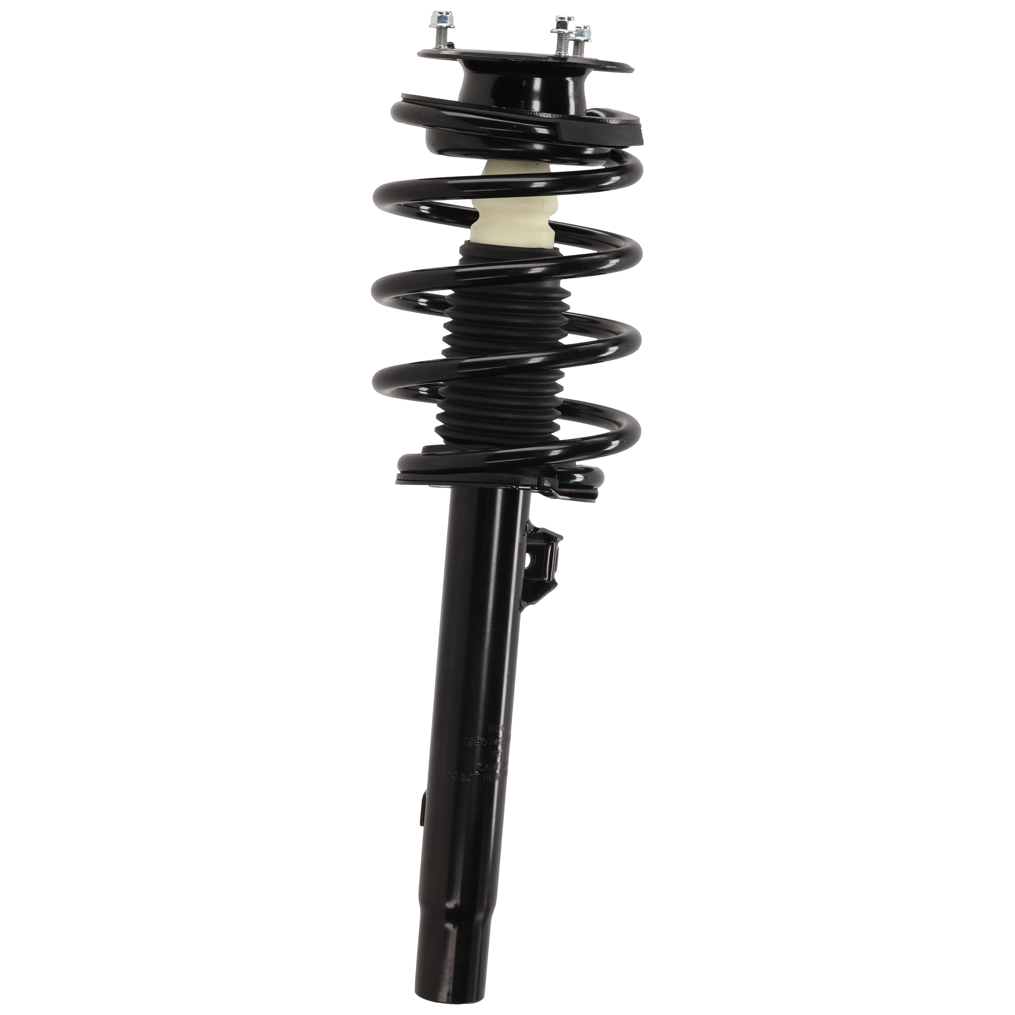AM 330CI 325CI 01-06 FRONT FULLY LOADED STRUT LH Gas Charged Twin tube SKU JB28050006 OEM 171582-827211-501715829-313067