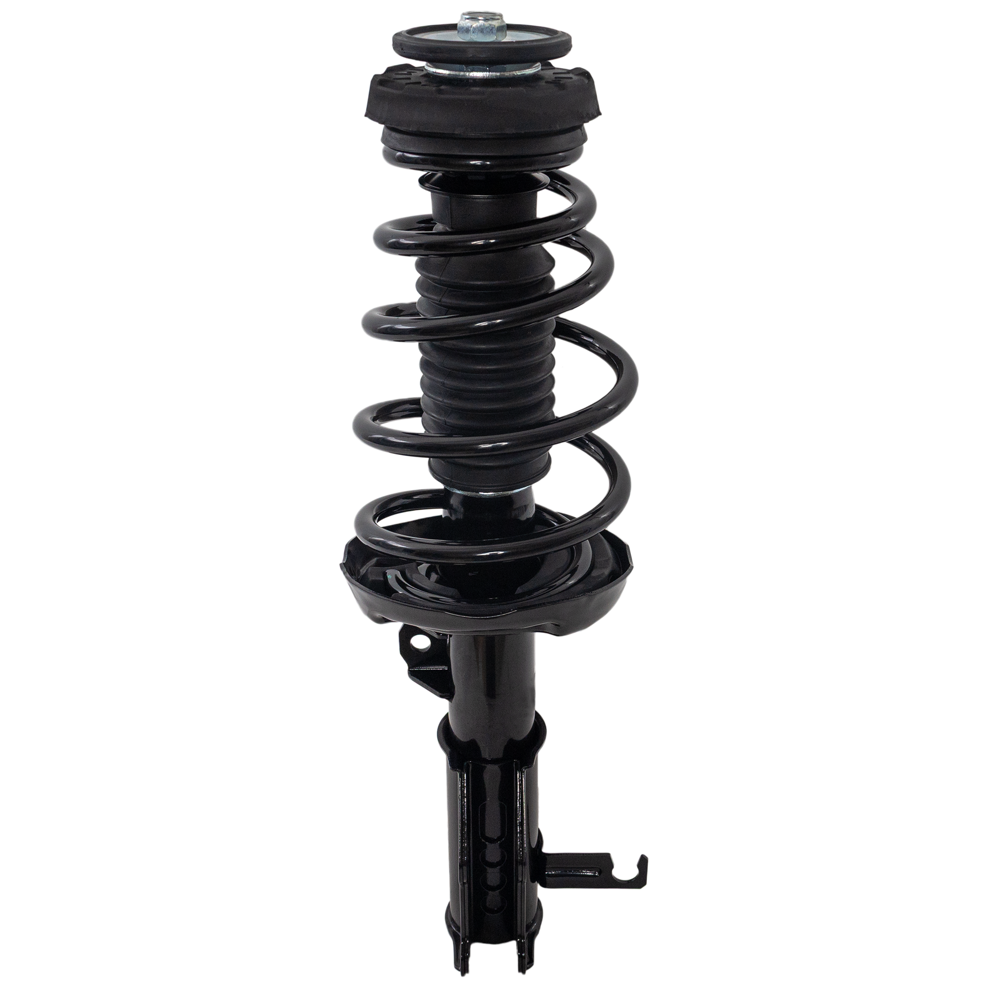 AM REGAL 11-16 FRONT FULLY LOADED STRUT RH Gas Charged Twin tube without Active Suspension SKU JB28050007 OEM SR4476-23125725-1333514R 43335