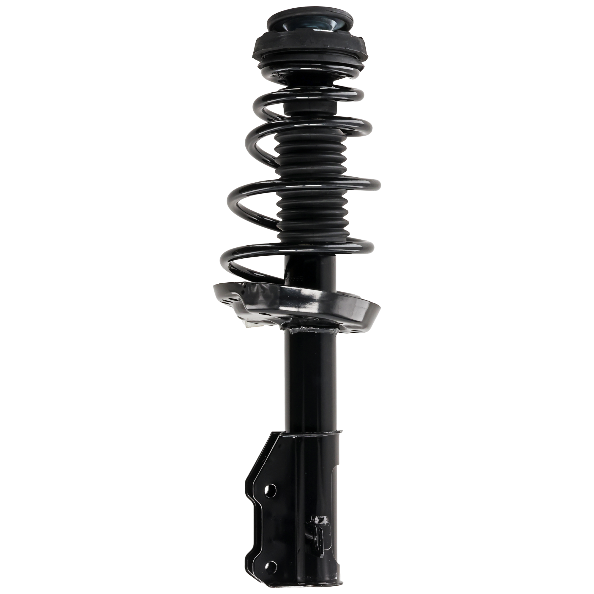 AM LACROSSE 11-16 FRONT FULLY LOADED STRUT RH Gas Charged Twin tube 2.4L Eng. SKU JB28050009 OEM 172528 SR4474-23144453-2090108