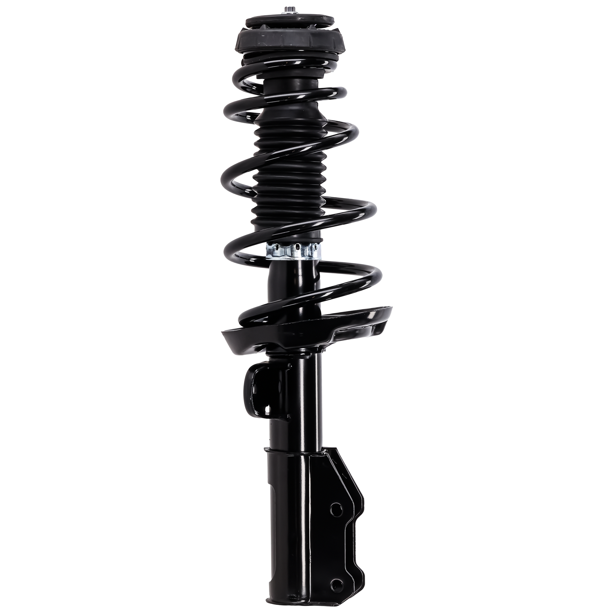 AM VERANO 12-17 FRONT FULLY LOADED STRUT RH After VIN # C4141115 SKU JB28050013 OEM LS57378 G57378-23483689-172663