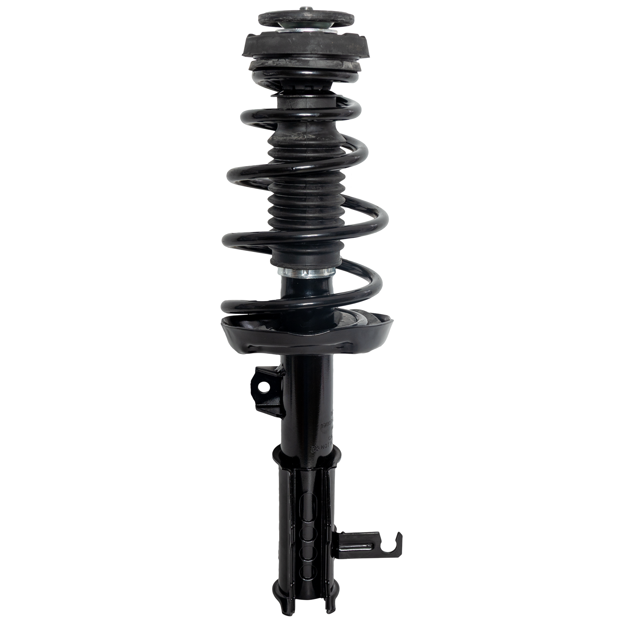 AM LACROSSE 12-16 FRONT FULLY LOADED STRUT RH All Wheel Drive SKU JB28050019 OEM 1333515R 172515