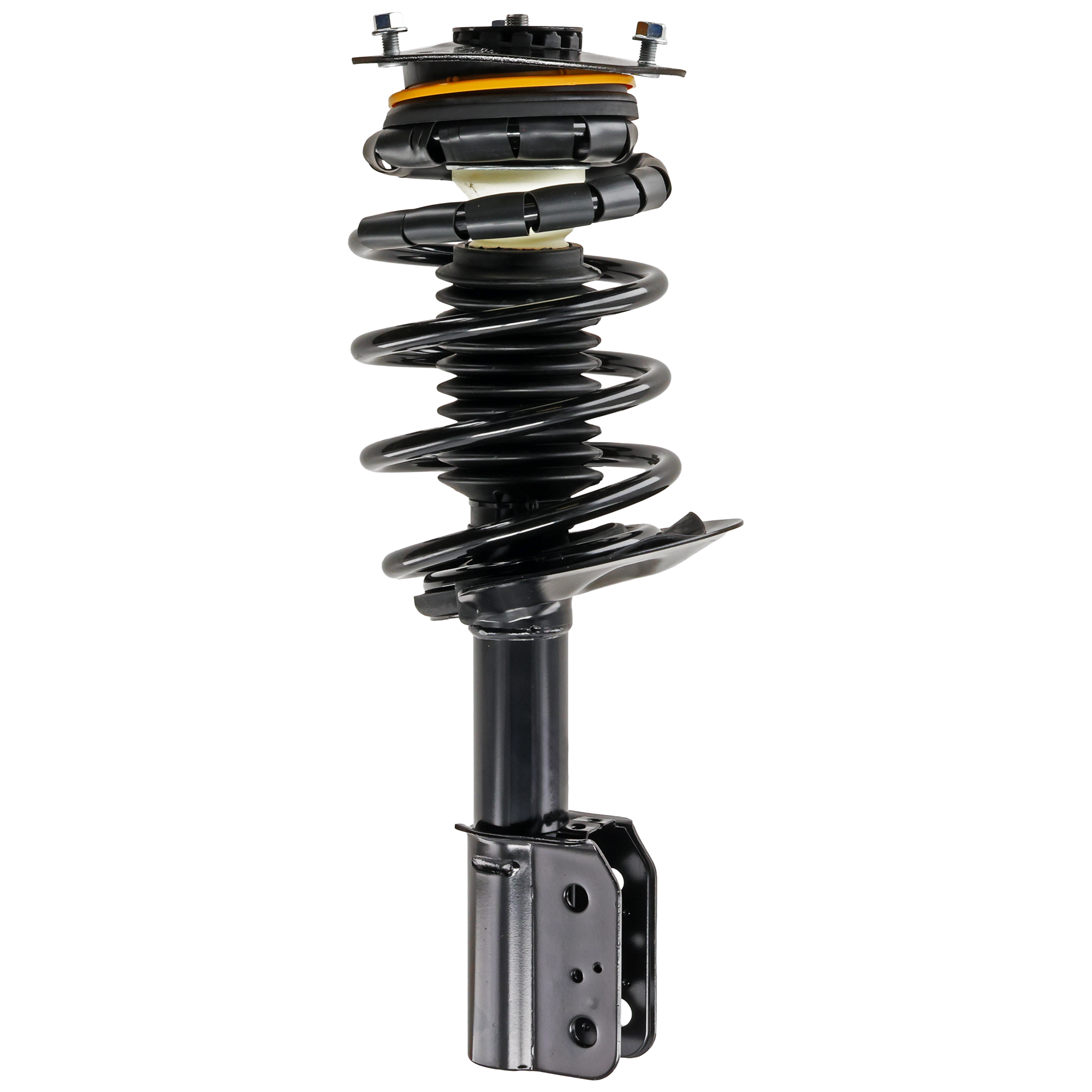 AM CENTURY 97-05 MONTE CARLO 00-07 FRONT FULLY LOADED STRUT RH=LH Gas Charged Twin tube w Coil Spring SKU JB280501 OEM 22064733-22064734