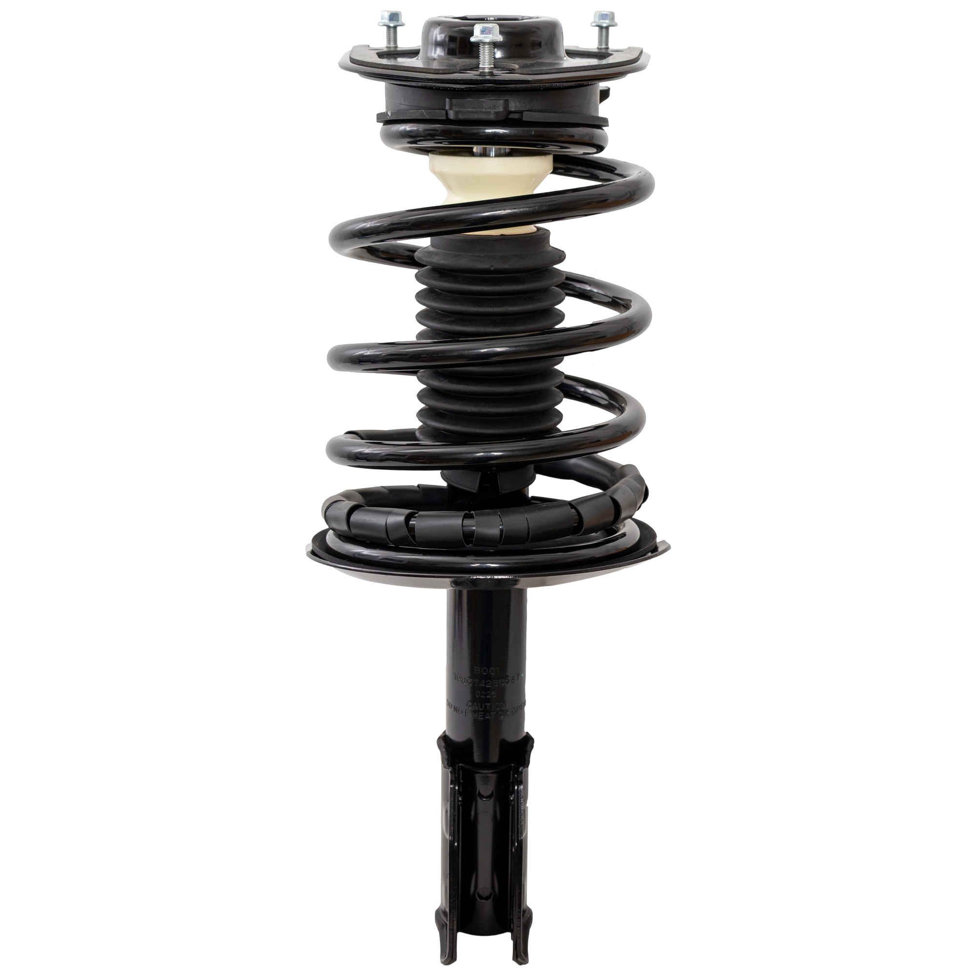 AM LESABRE BONNEVILLE 90-99 FRONT FULLY LOADED STRUT RH=LH Gas Charged Twin tube SKU JB280503 OEM 22064048-22064049