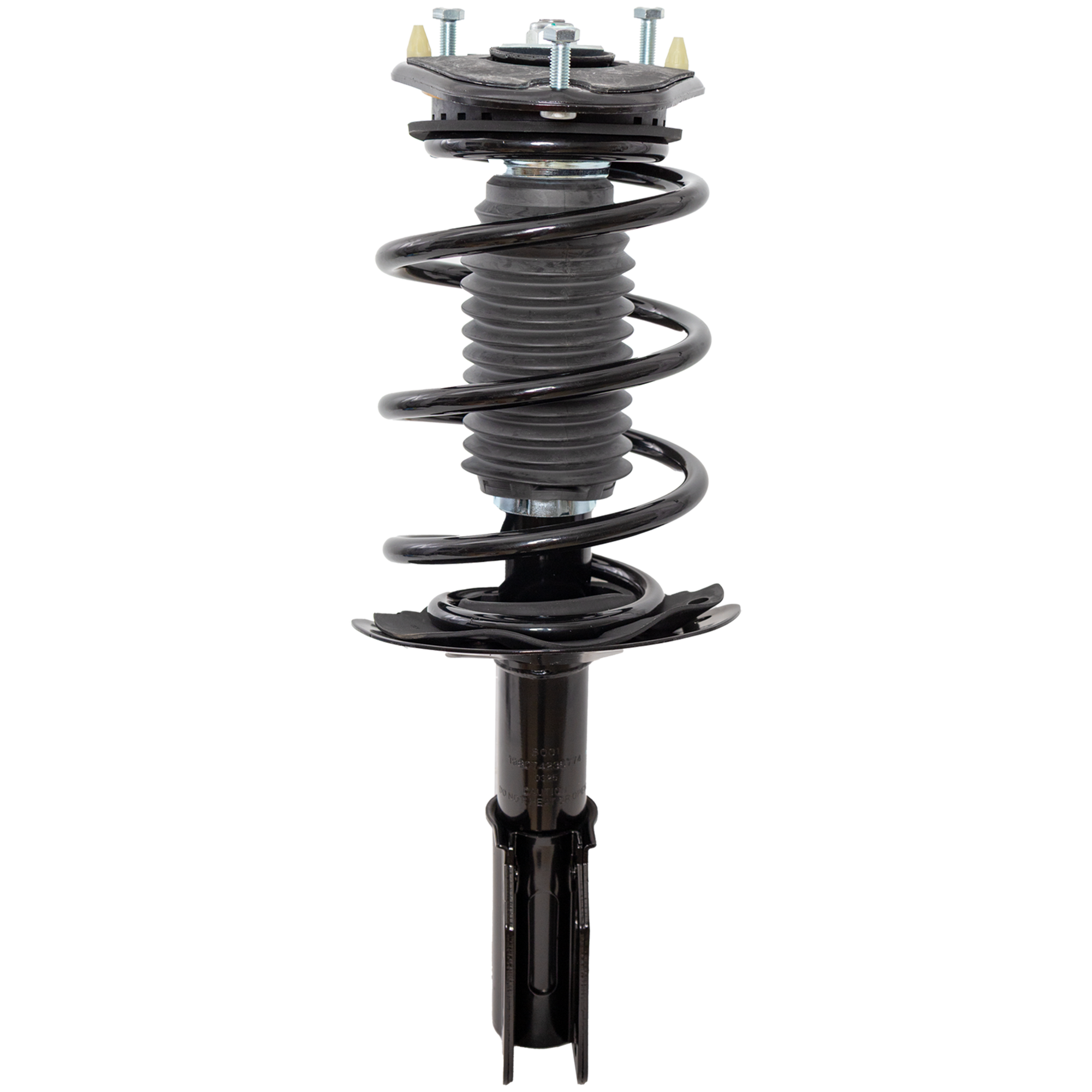 AM PARK AVENUE 98-05 RIVIERA 98-99 FRONT FULLY LOADED STRUT RH=LH Gas Charged Twin tube SKU JB280520 OEM 88955457-88955458