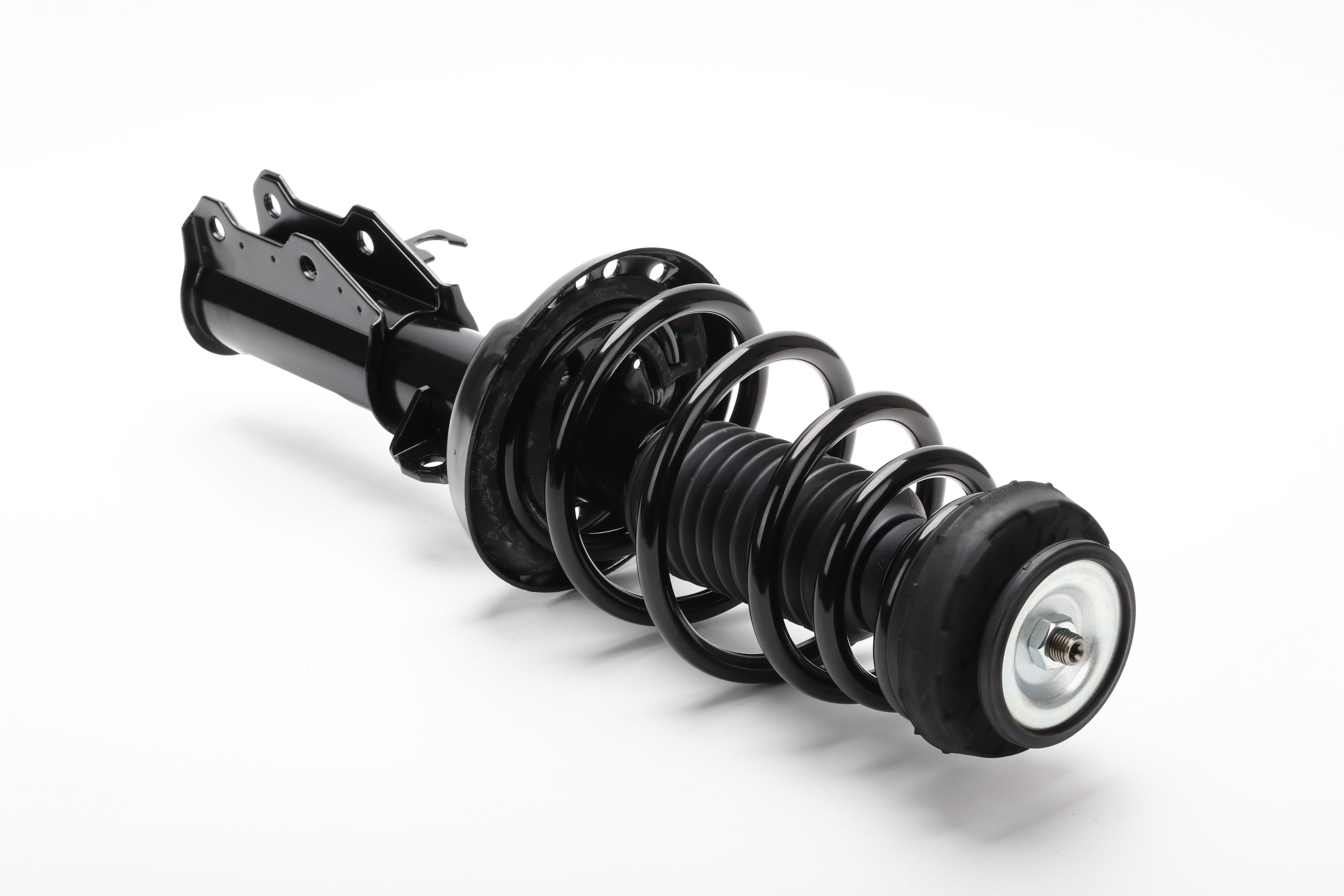 AM LACROSSE 10-16 ALLURE 10-10 FRONT FULLY LOADED STRUT LH Front Wheel Drive SKU JB28070002 OEM 22969018-20901087-501725299-23