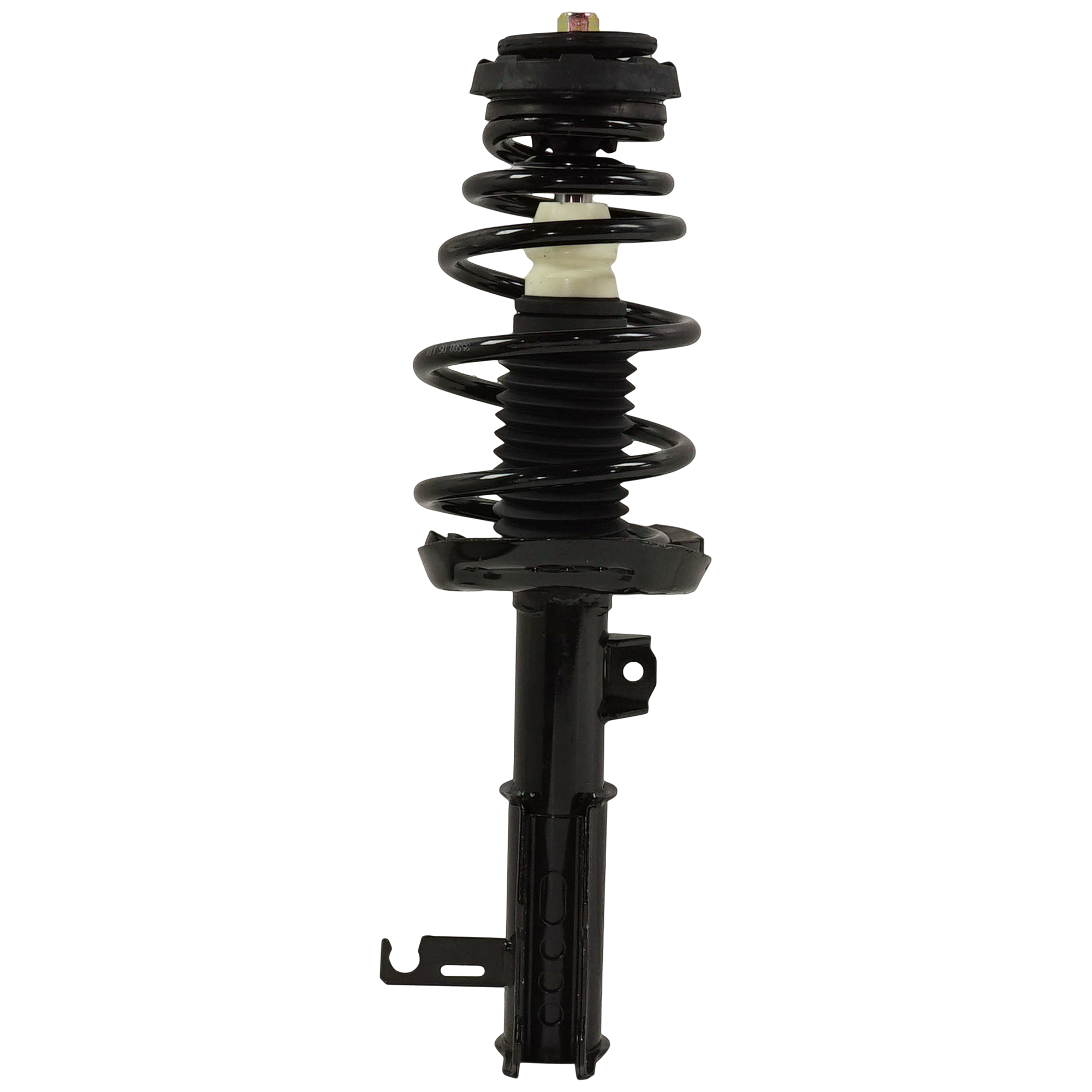AM LACROSSE 10-11 ALLURE 10-10 FRONT FULLY LOADED STRUT LH All Wheel Drive SKU JB28070004