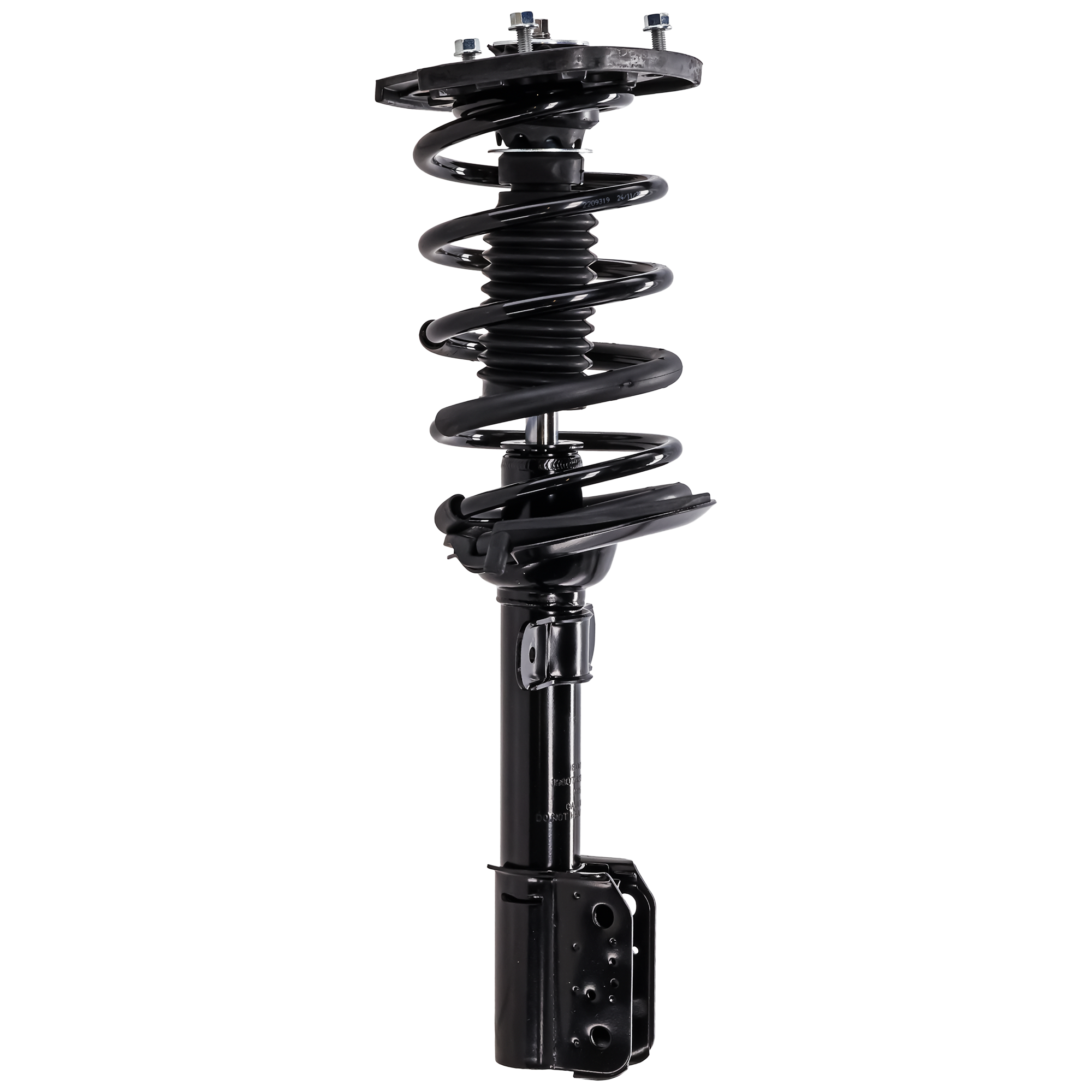 AM LACROSSE ALLURE 05-09 REAR FULLY LOADED STRUT RH SKU JB28070005 OEM 89047814-89047815-88983864-889