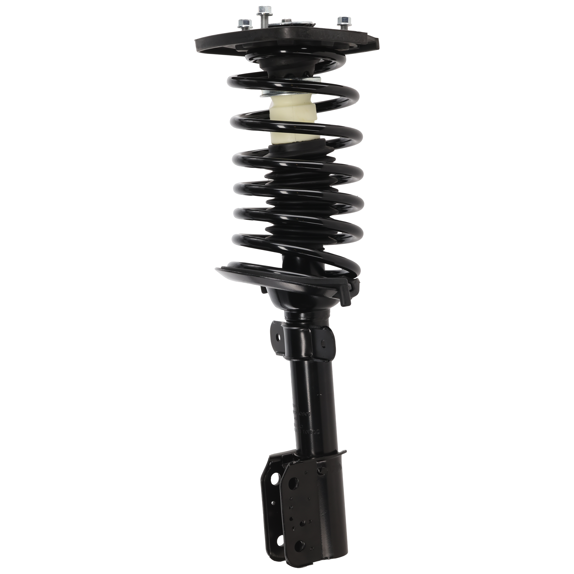AM CENTURY 97-05 REGAL 97-04 REAR FULLY LOADED STRUT RH Gas Charged Twin tube w Coil Spring SKU JB280701 OEM 22064733-22064734