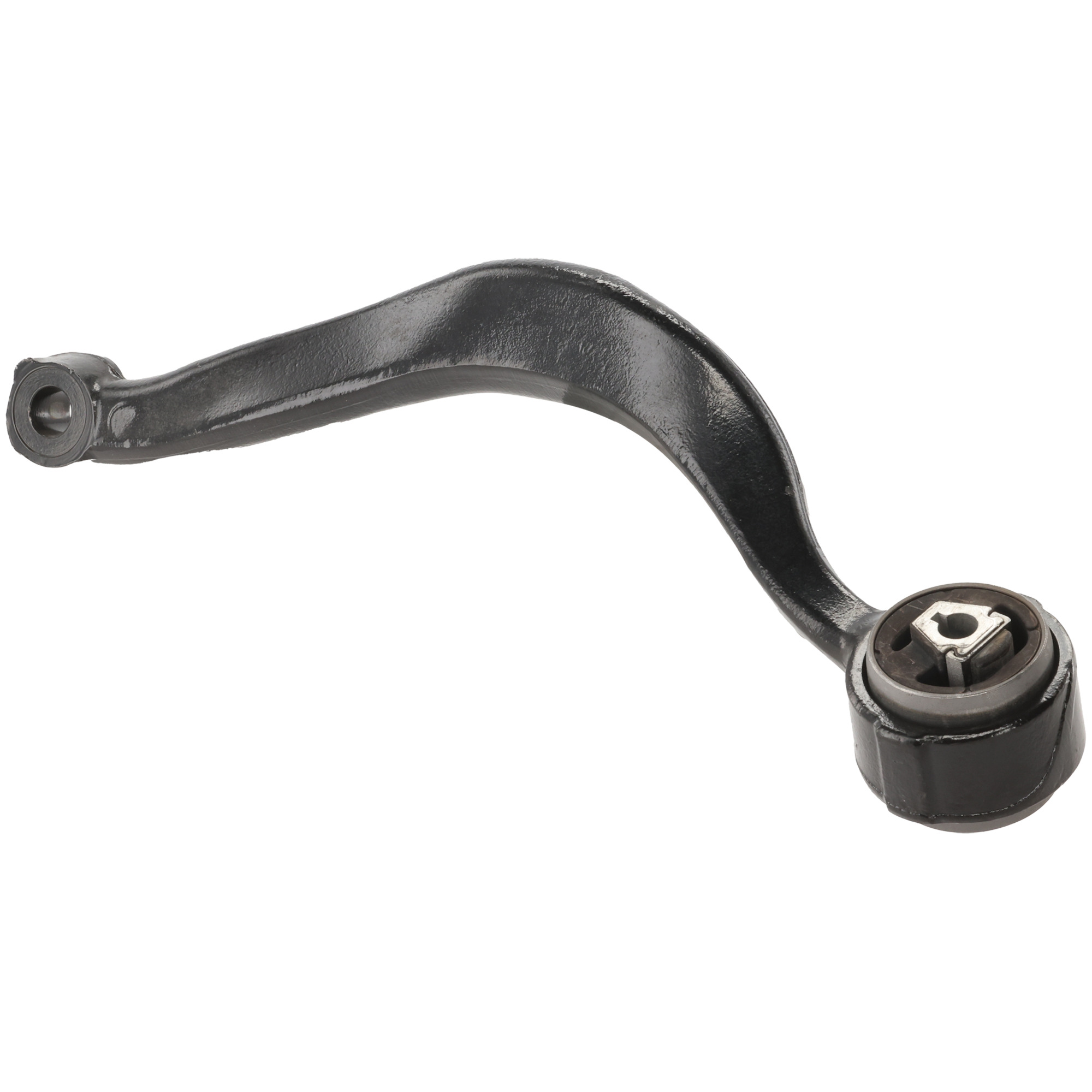 AM X5-00-06 FRONT CONTROL ARM RH Lower Frontward Arm w o Ball Joint SKU JB281543 OEM 31126769718