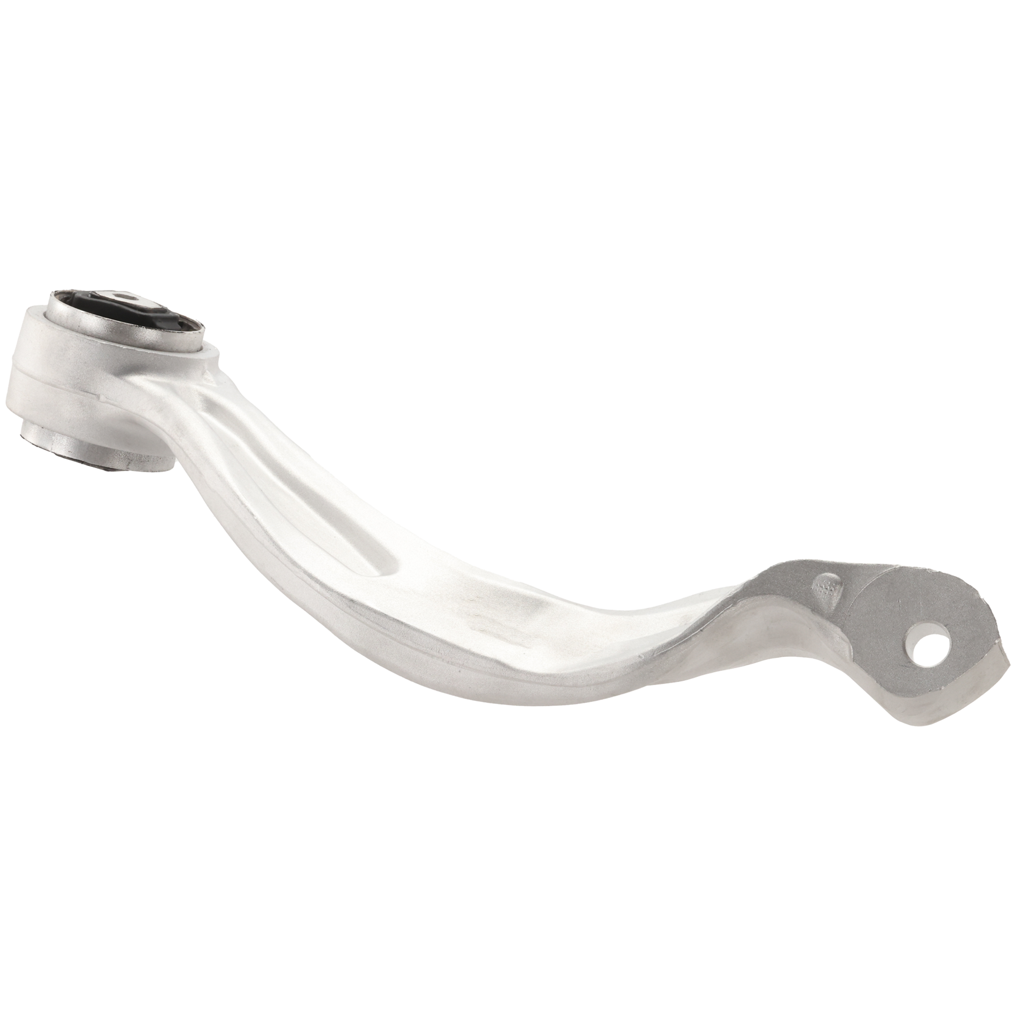 AM 5 SERIES 06-10 FRONT CONTROL ARM LH Lower Frontward Arm w o Ball Joint SKU JB281588 OEM 31106770685